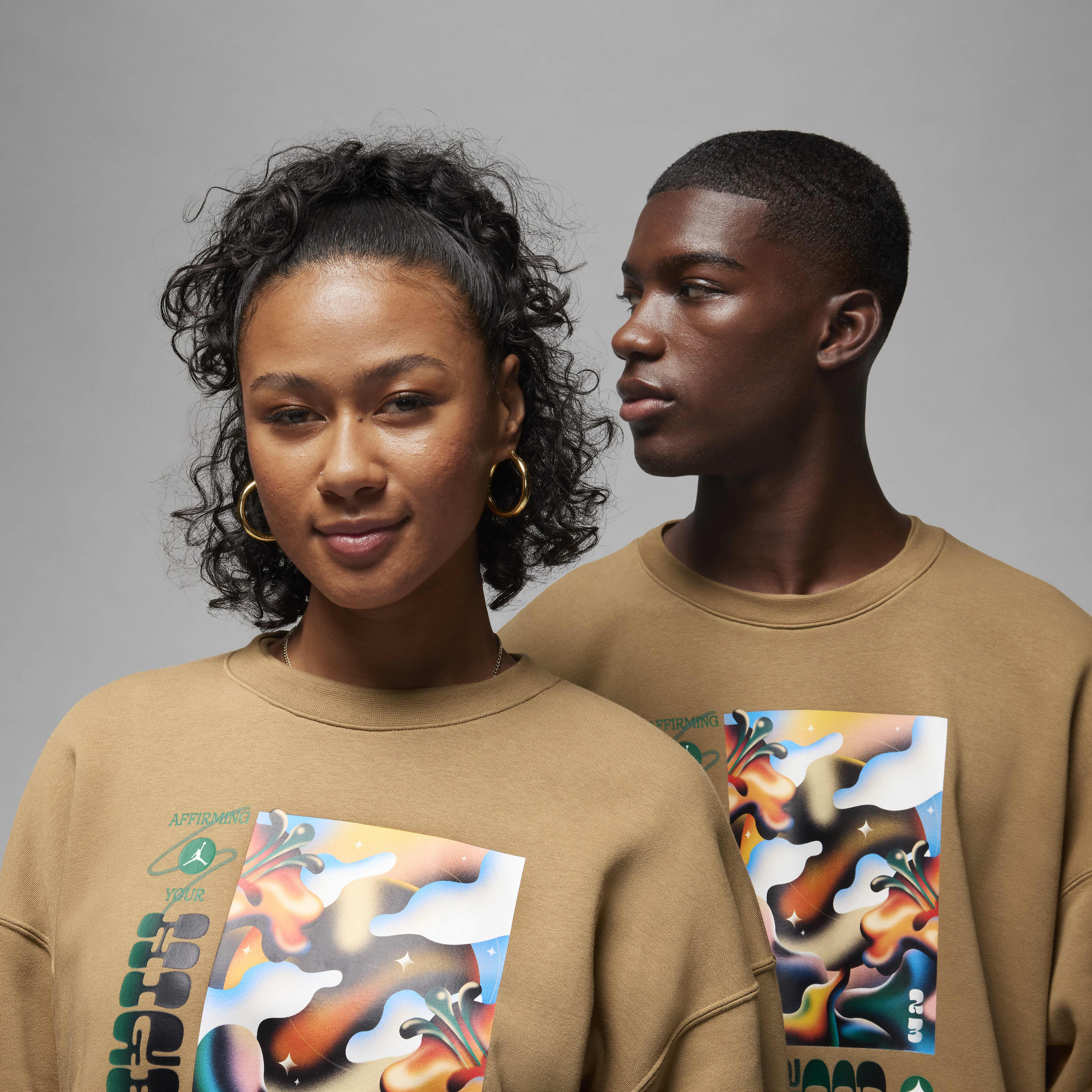 جوردن ارتست سيريز باي جوردن موس image number 2