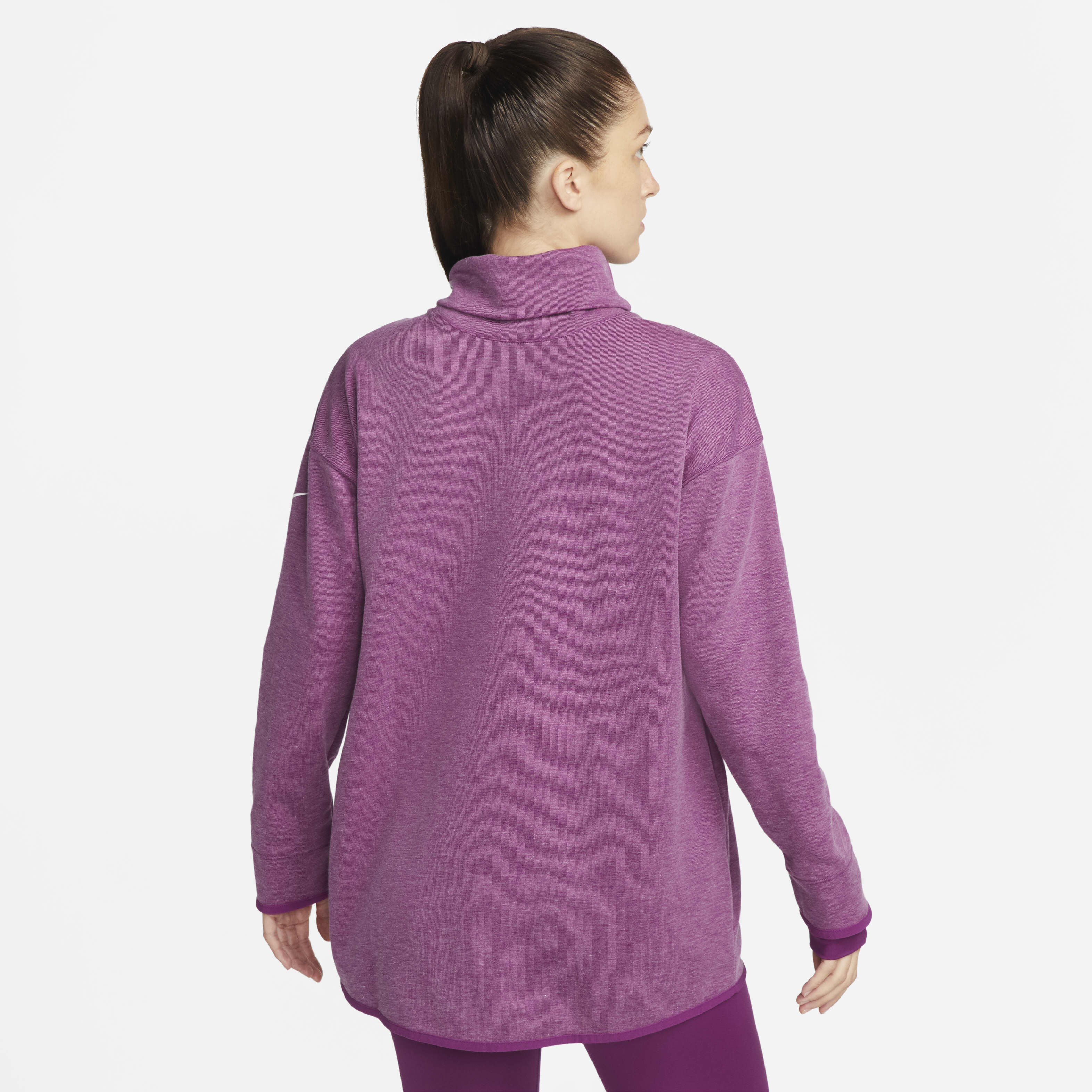 未使用新品　NKNIT ♡pattern pullover sweat Heavy V-Neck Fashion Hoody Sweatshirt for Men Crewneck Solid