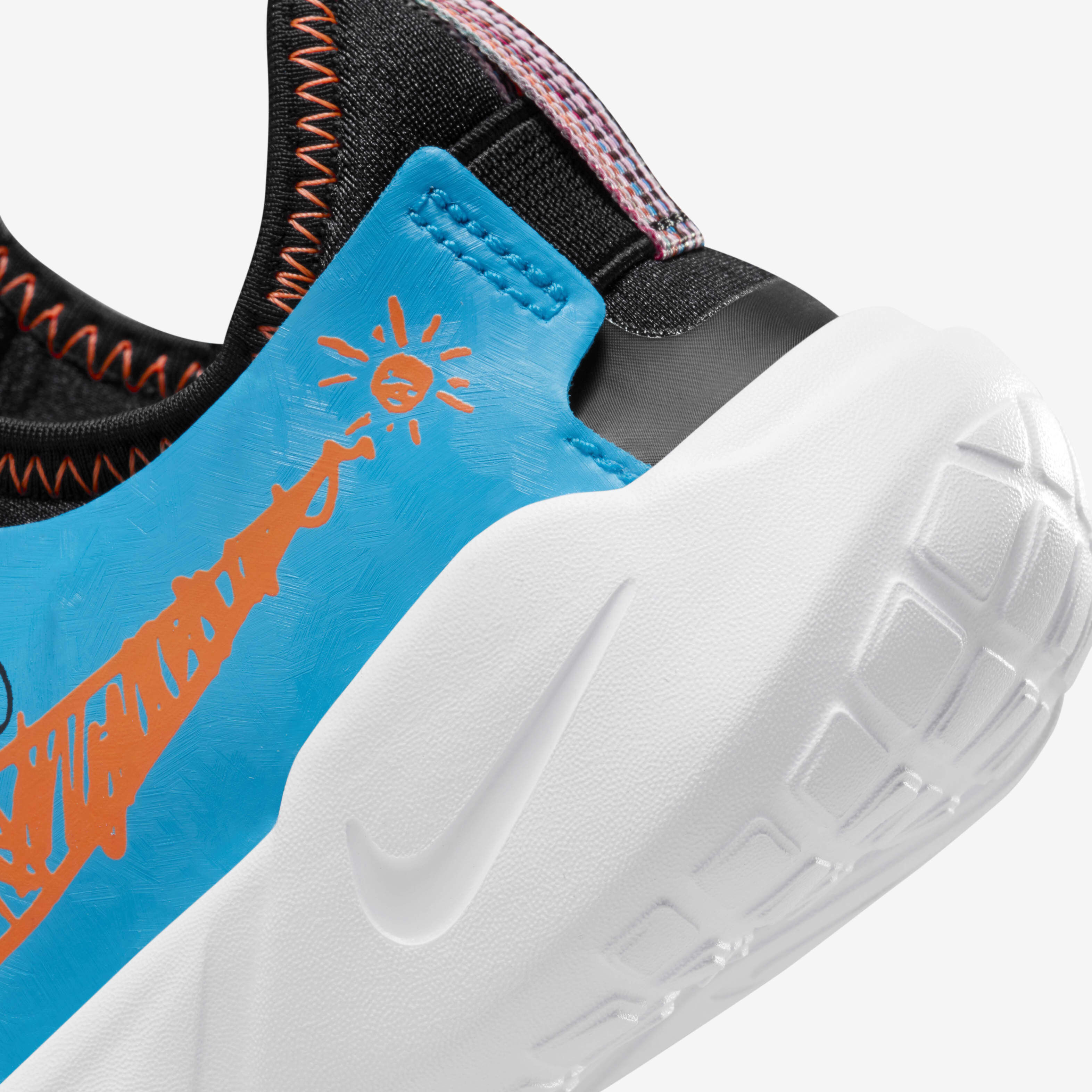 Nike Flex Runner 2 Lil image number 7