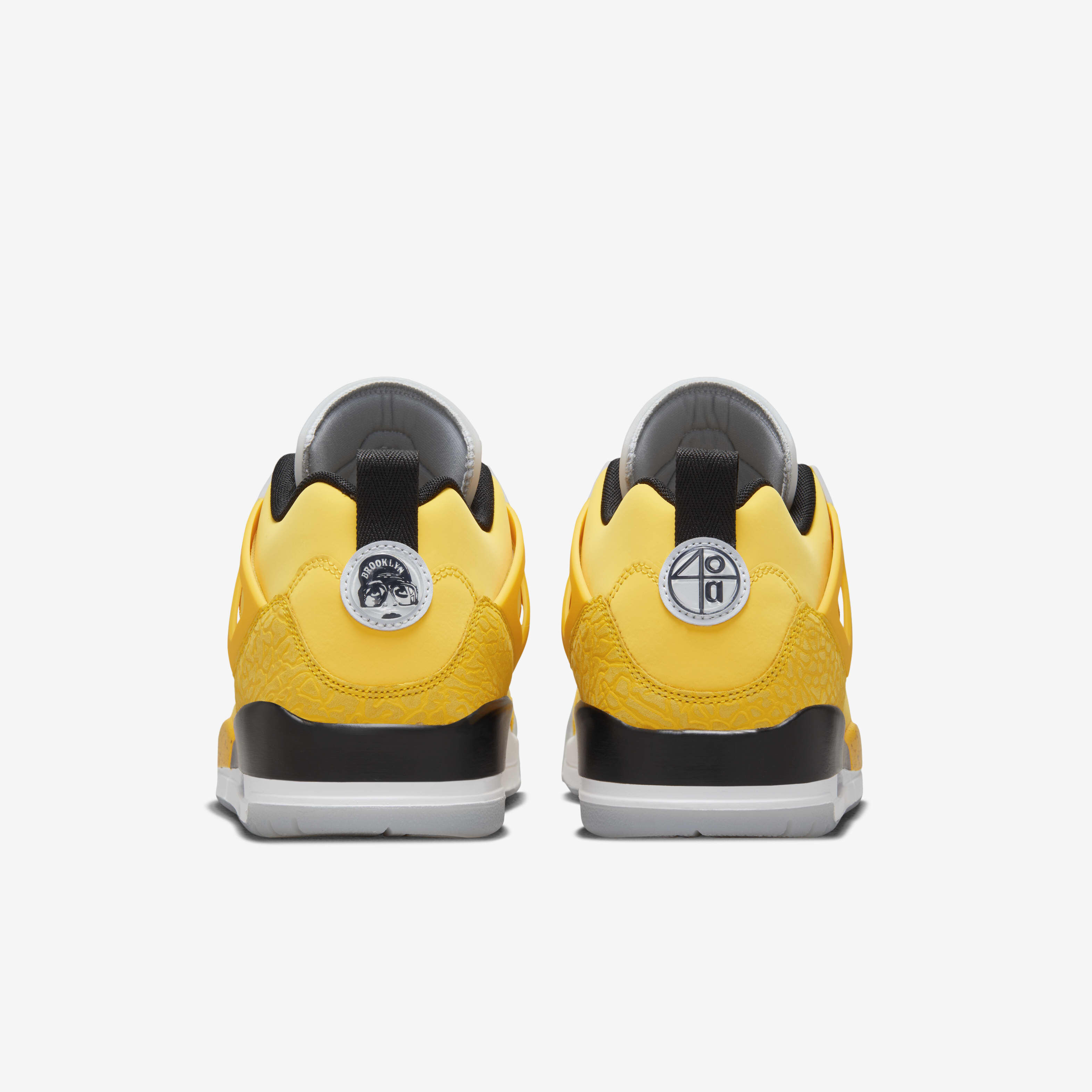 Jordan Spizike Low image number 5