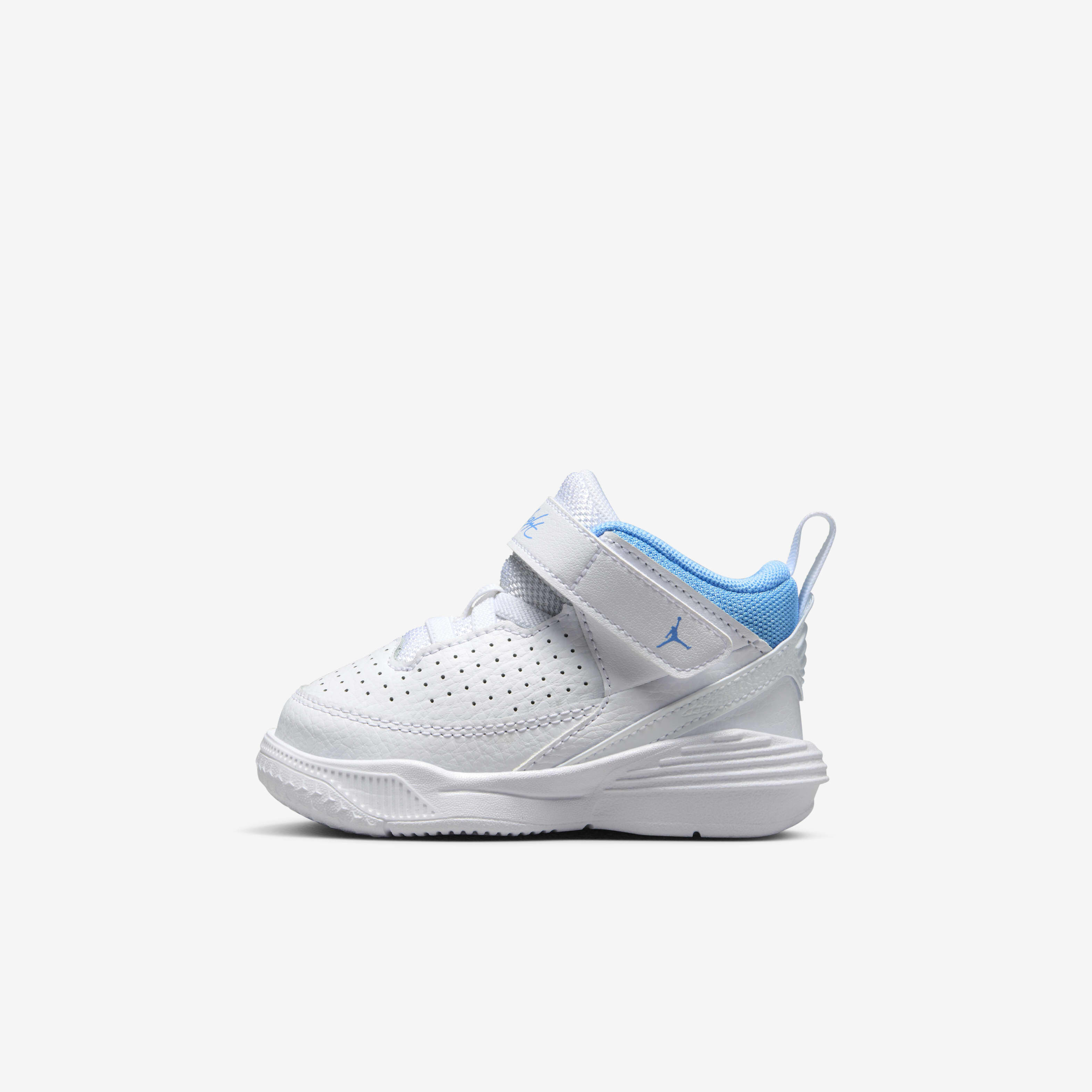 Buy Jordan Max Aura 5 Baby Toddler Shoes Nike Saudi Official