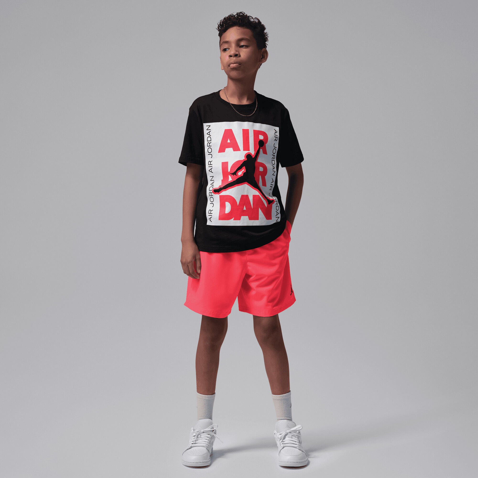 Jordan image number 4