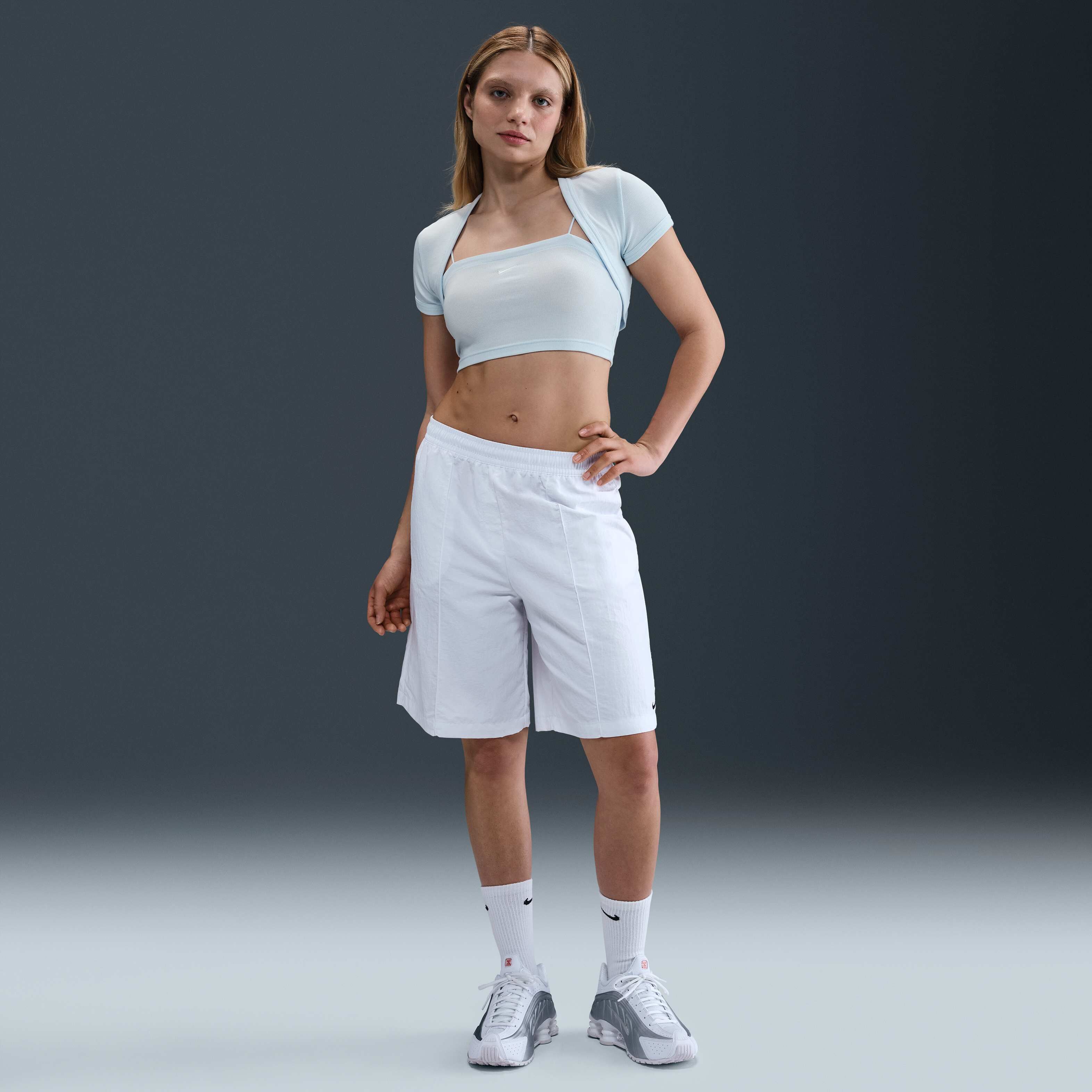 Nike Sportswear Chill Knit image number 3