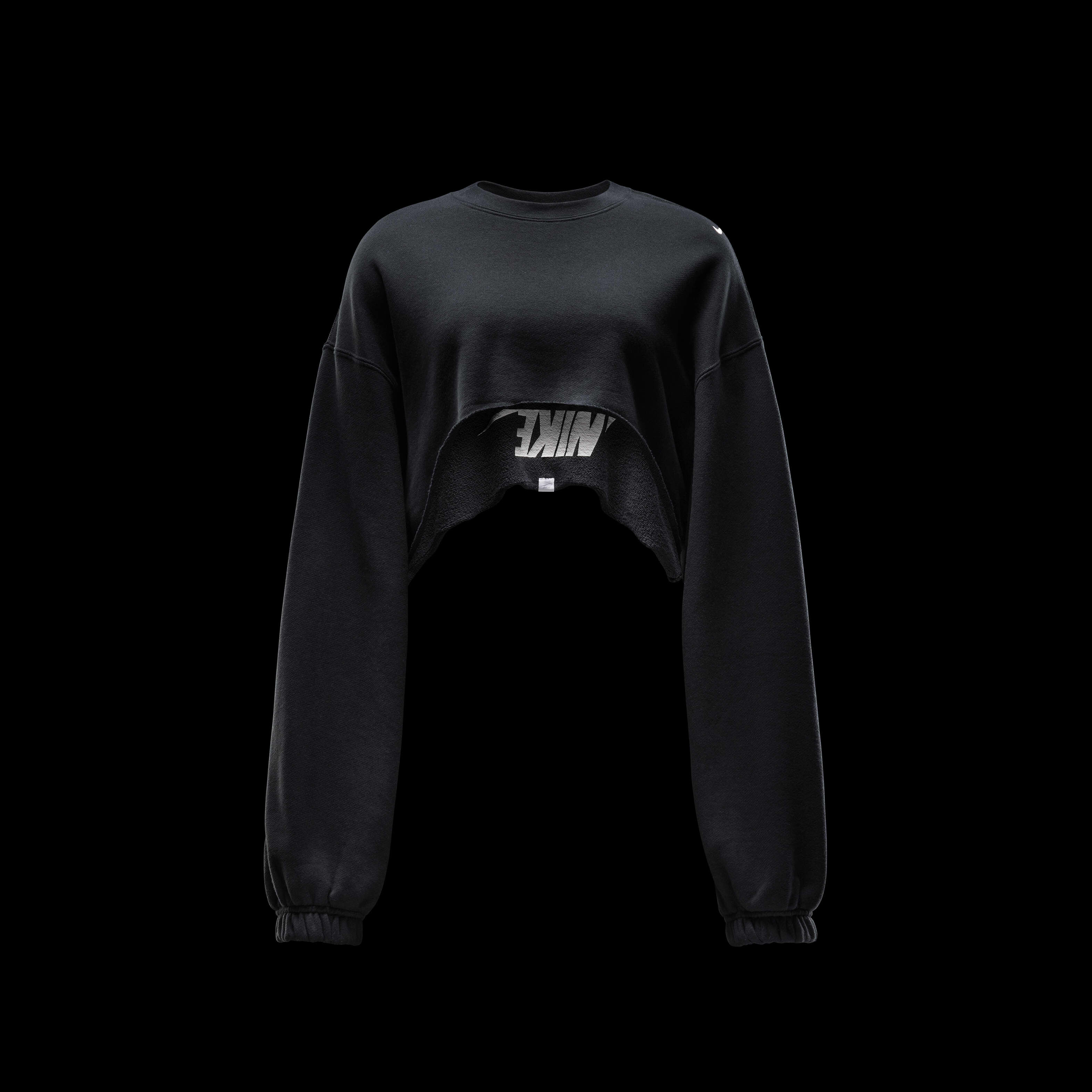 Buy Nike Sportswear Women's Oversized French Terry Shrug