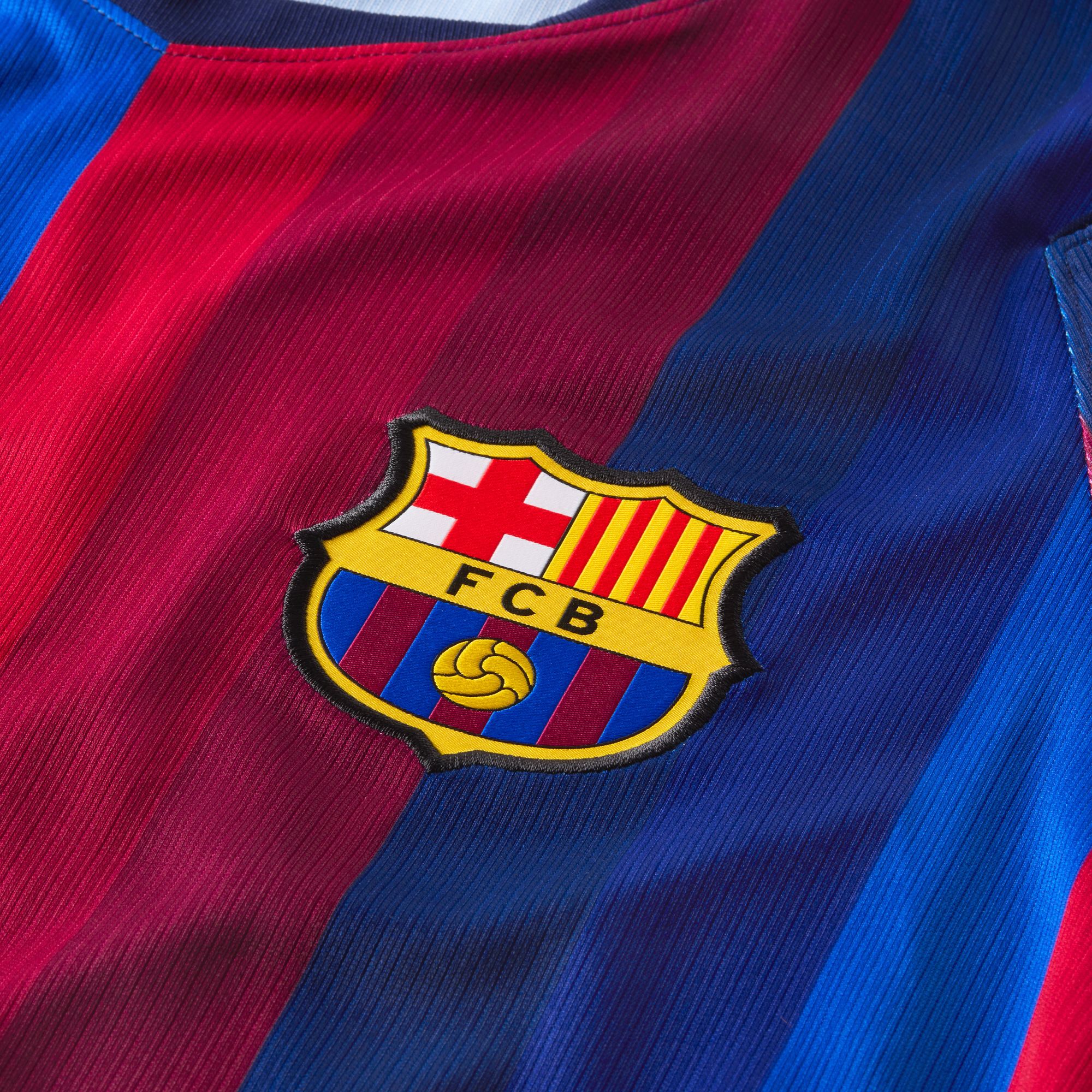 F.C. Barcelona 2026/27 Stadium Home image number 4