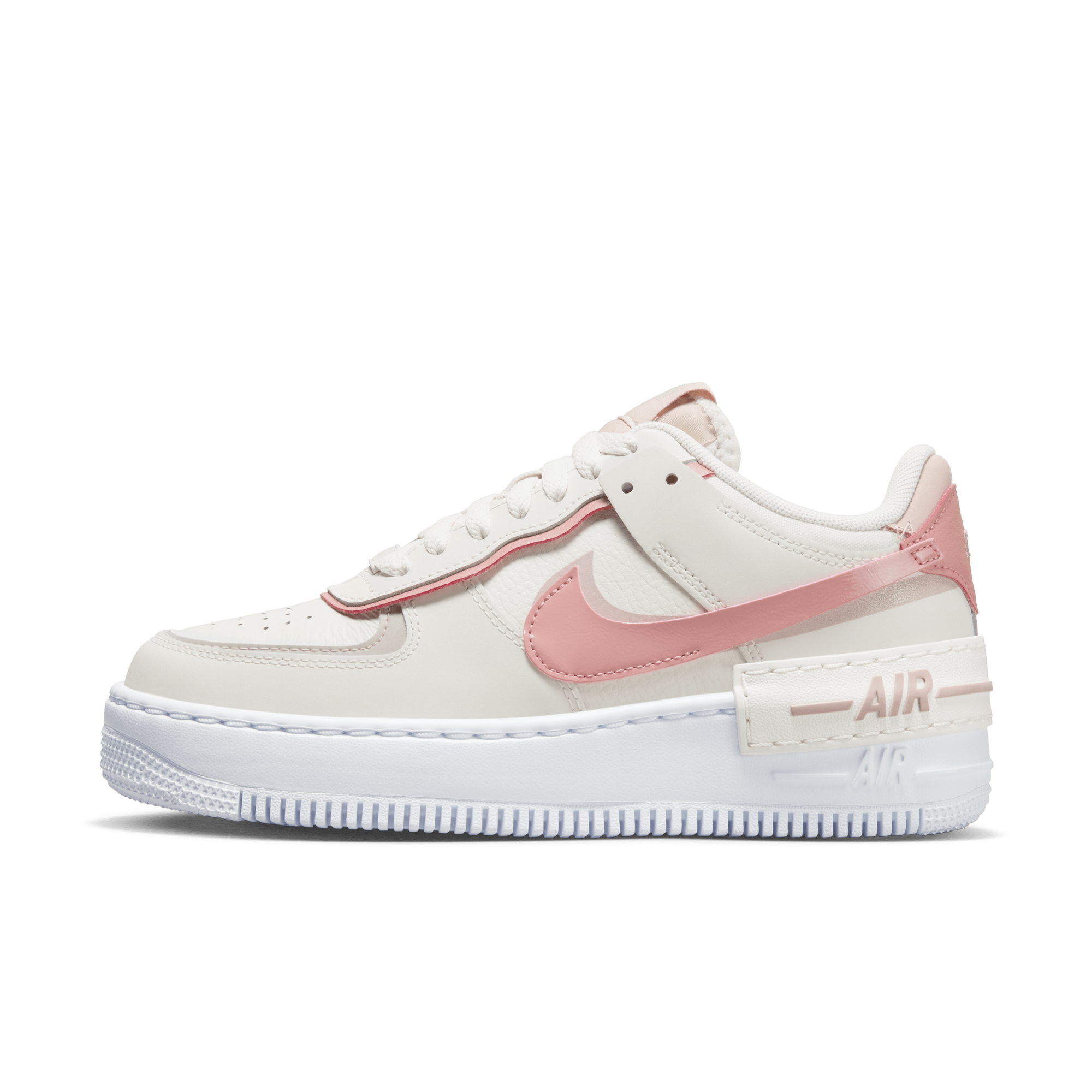 Nike air force w discount shadow