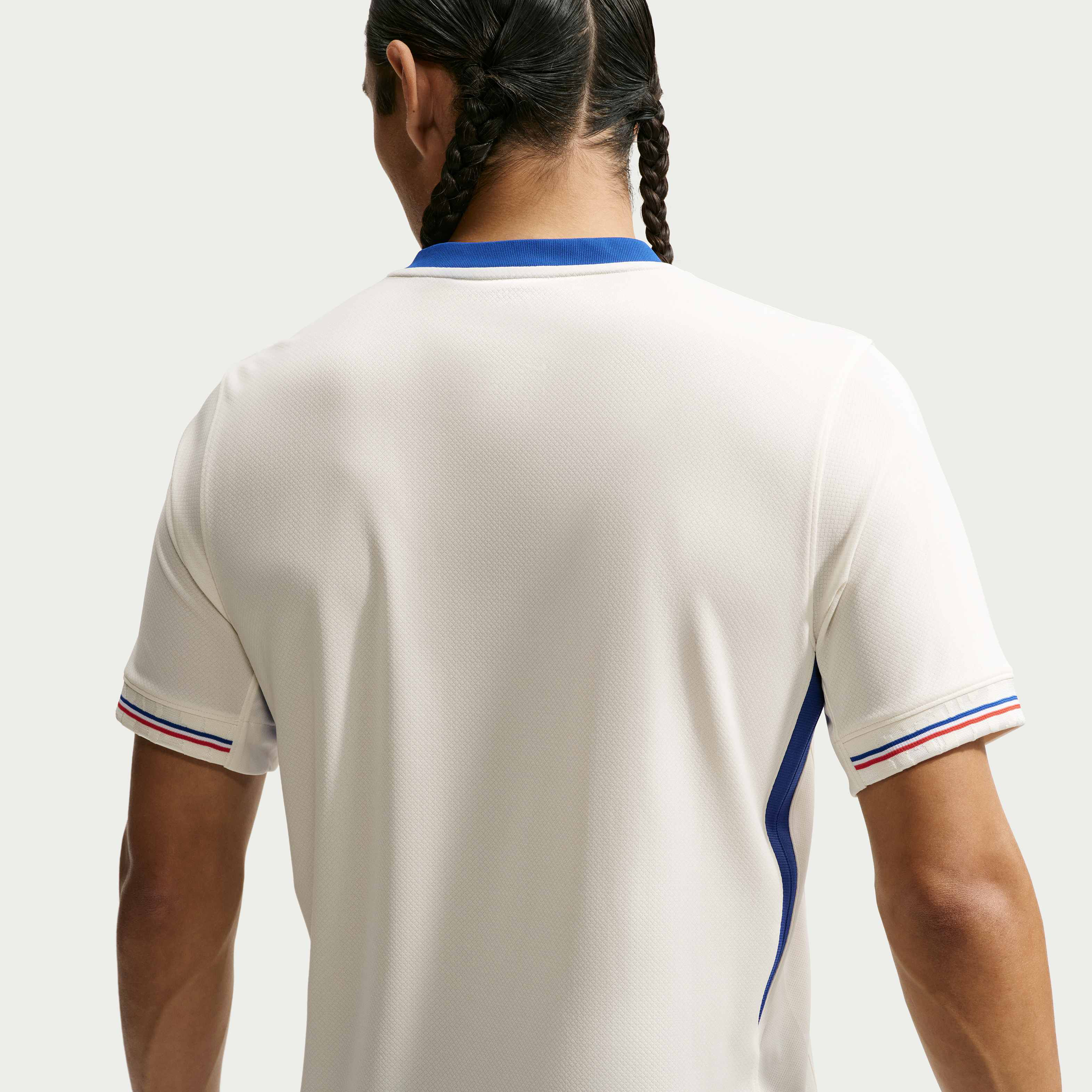 FFF 2025 Stadium Away (Women's Team) image number 1