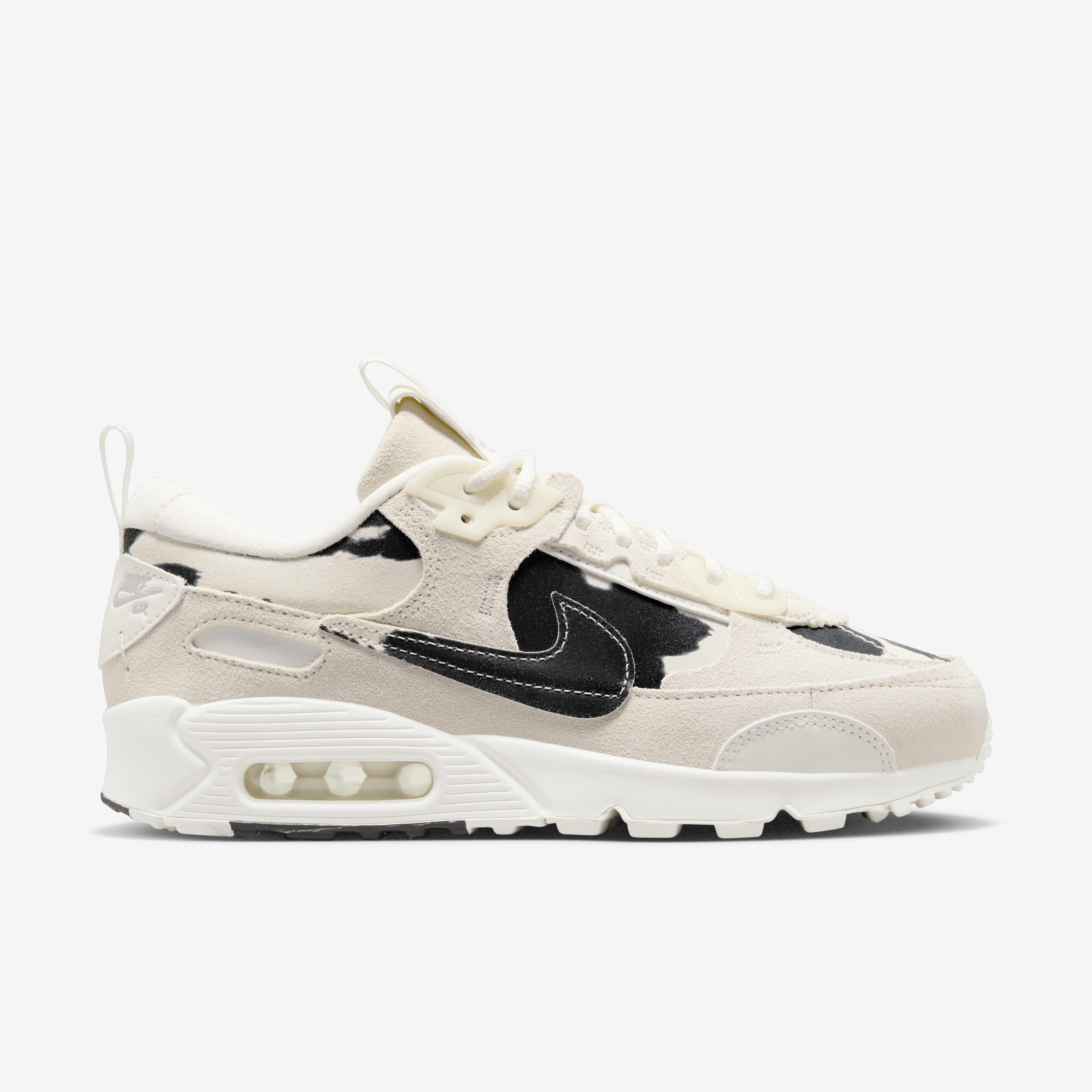 Nike air max 90 womens cream sales