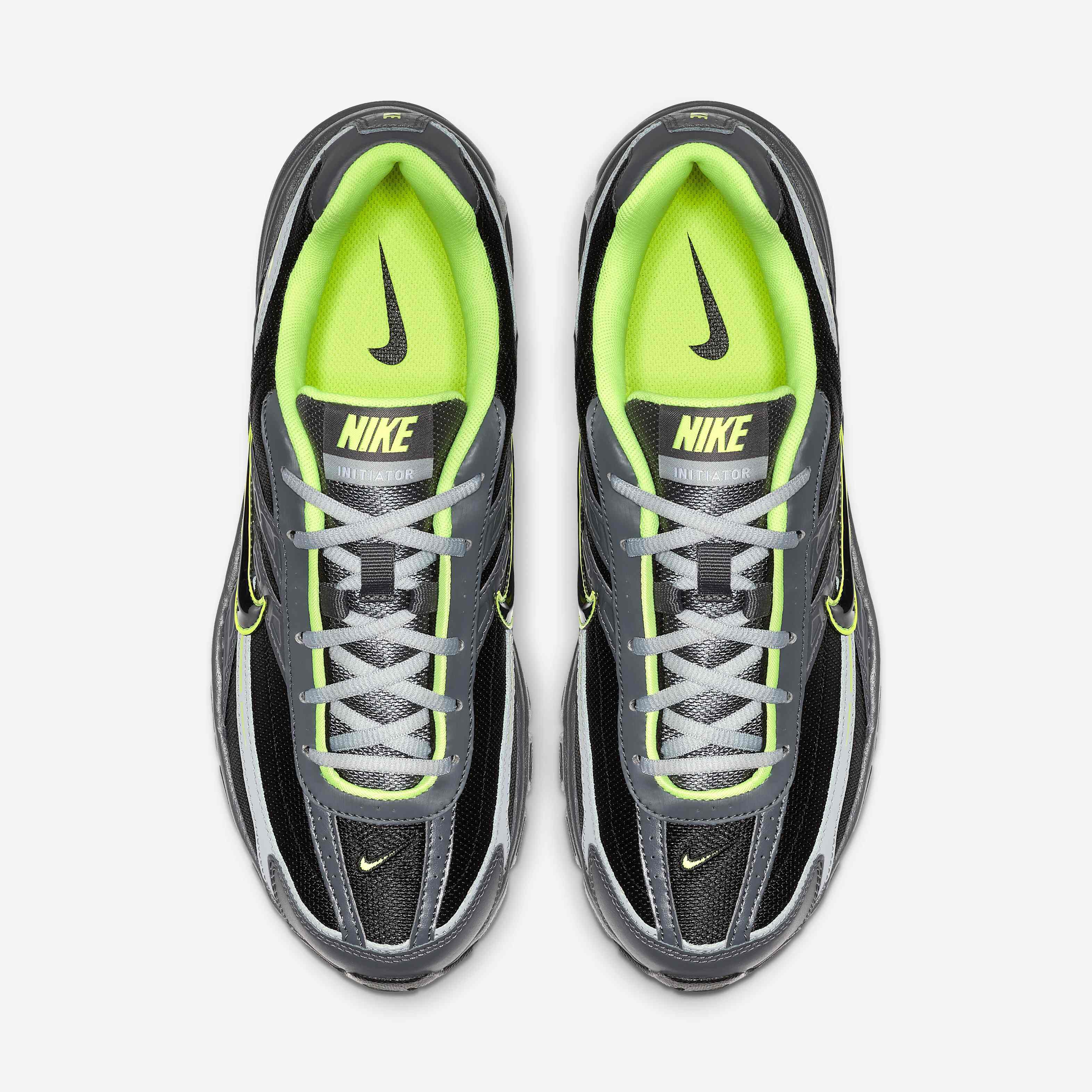 نايكي انيشيتر image number 3