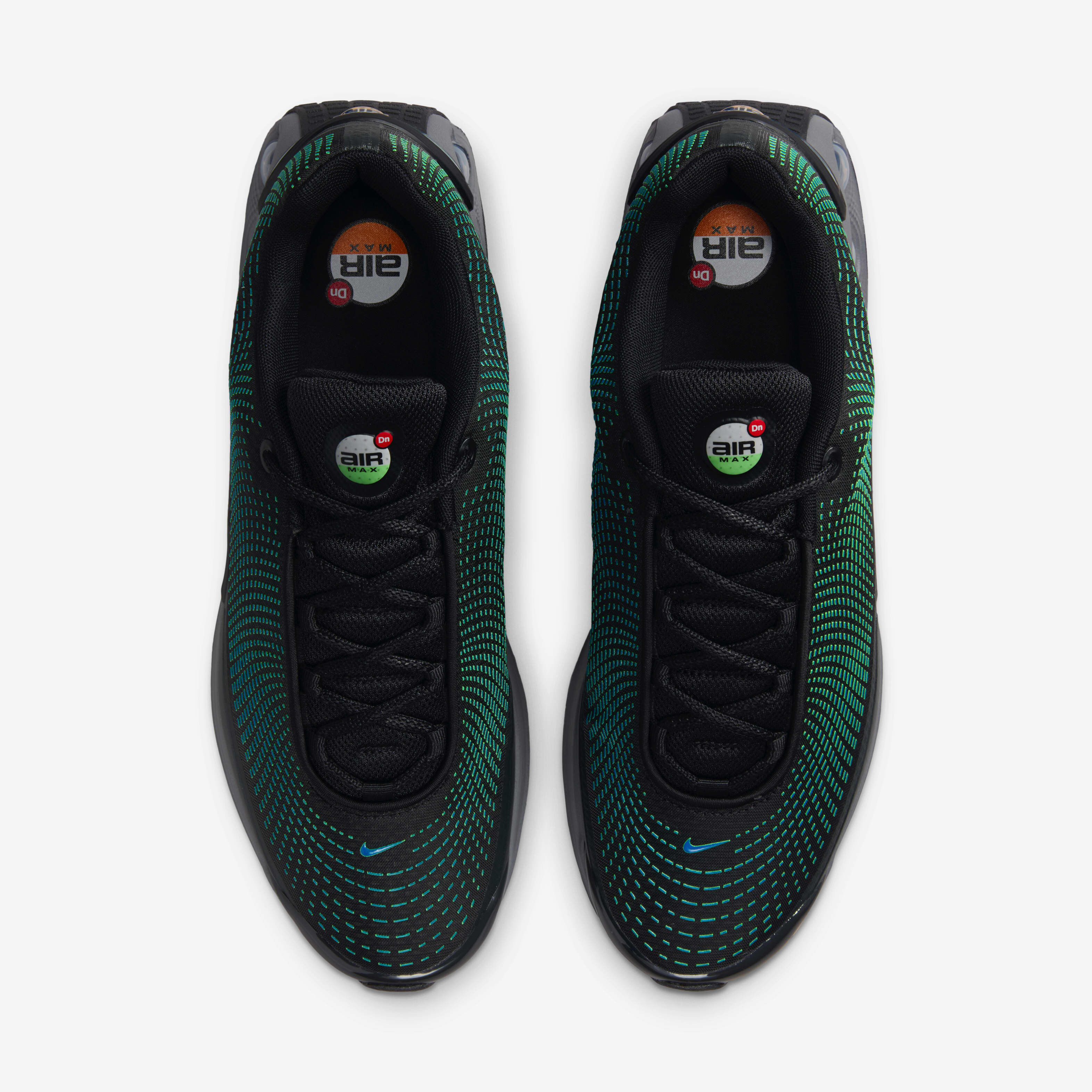 Nike vapormax kpu top
