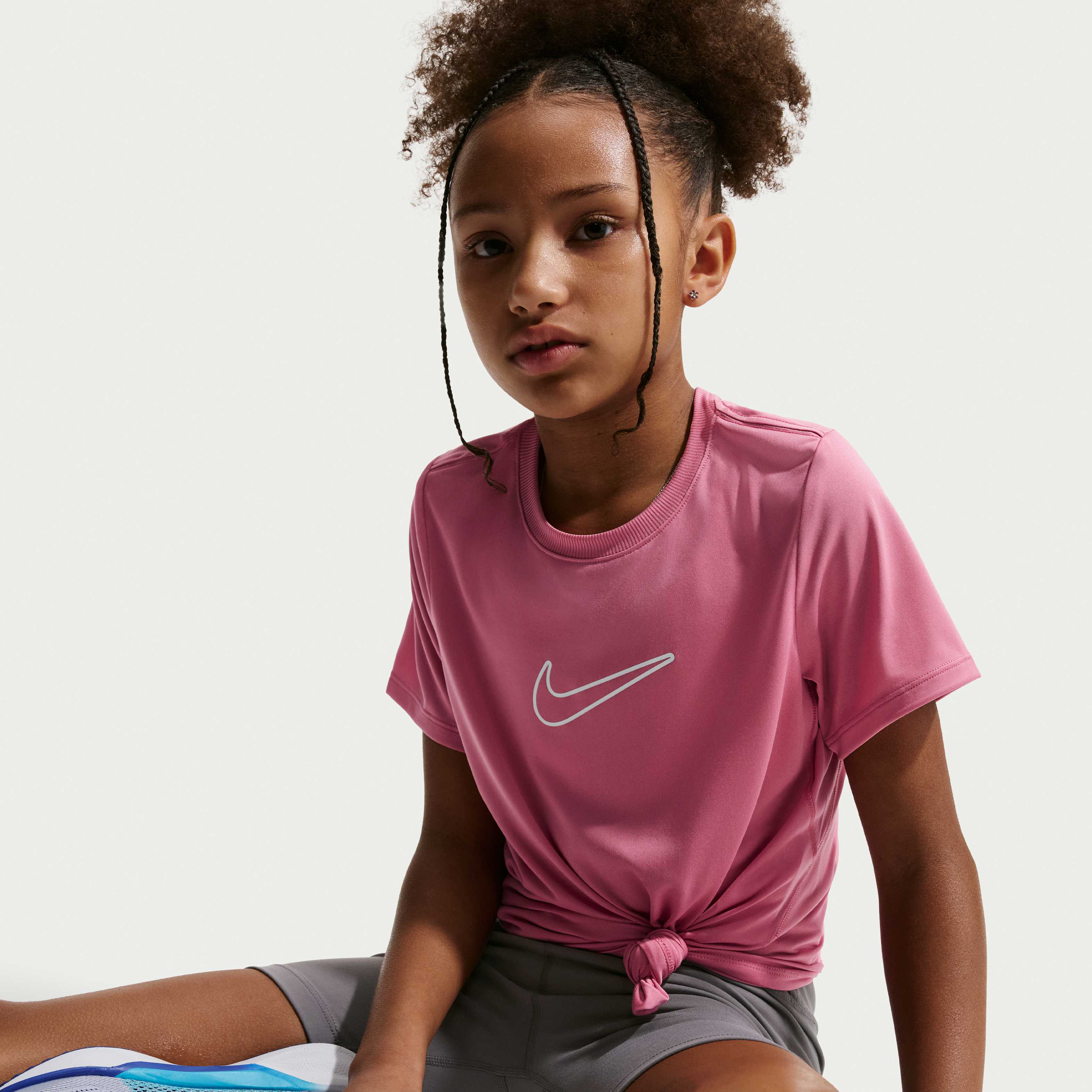 Nike One Fitted image number 2