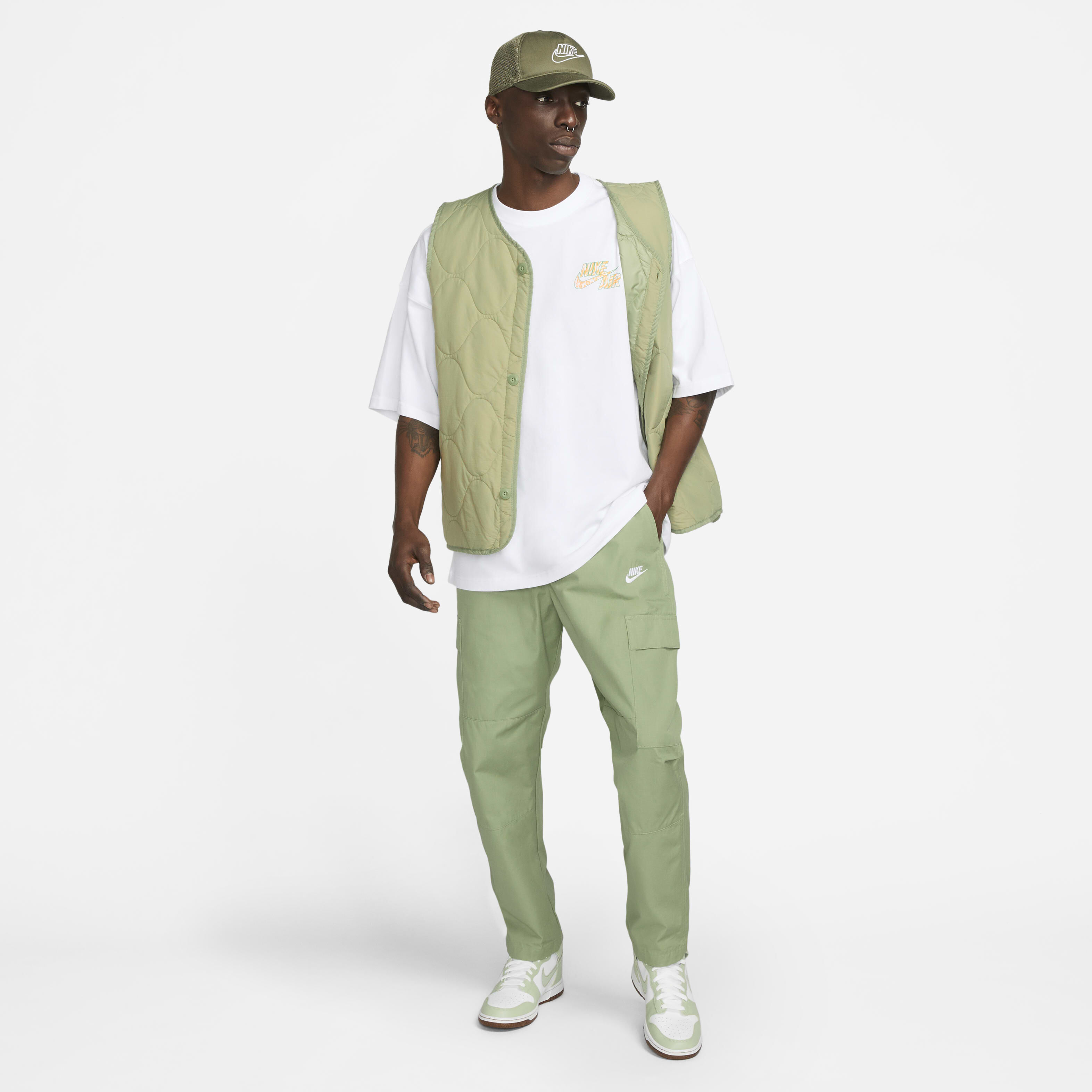 Nike Sportswear image number 5