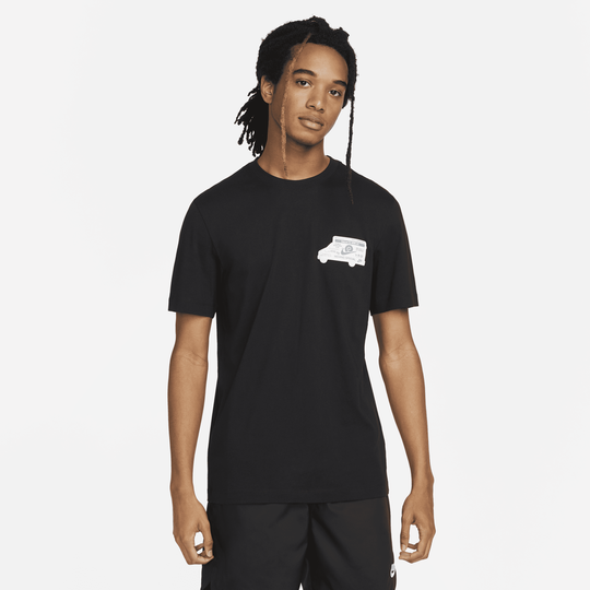 Nike sportswear tech pack t shop shirt