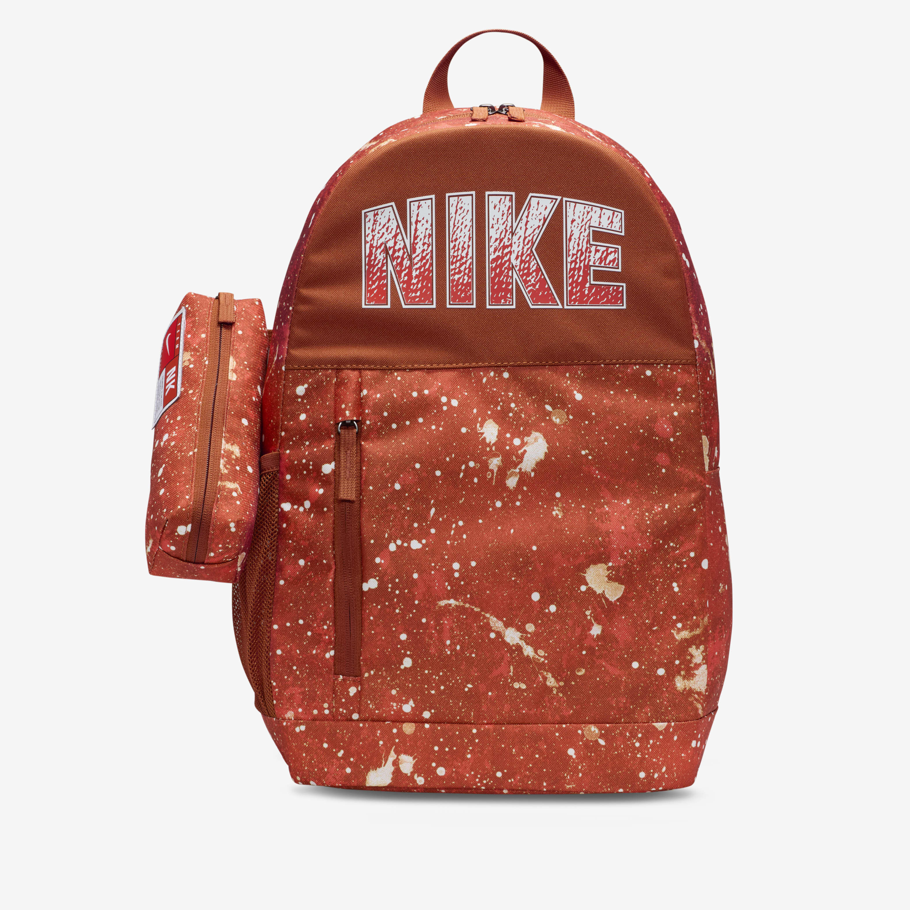 Red nike air max backpack cheap