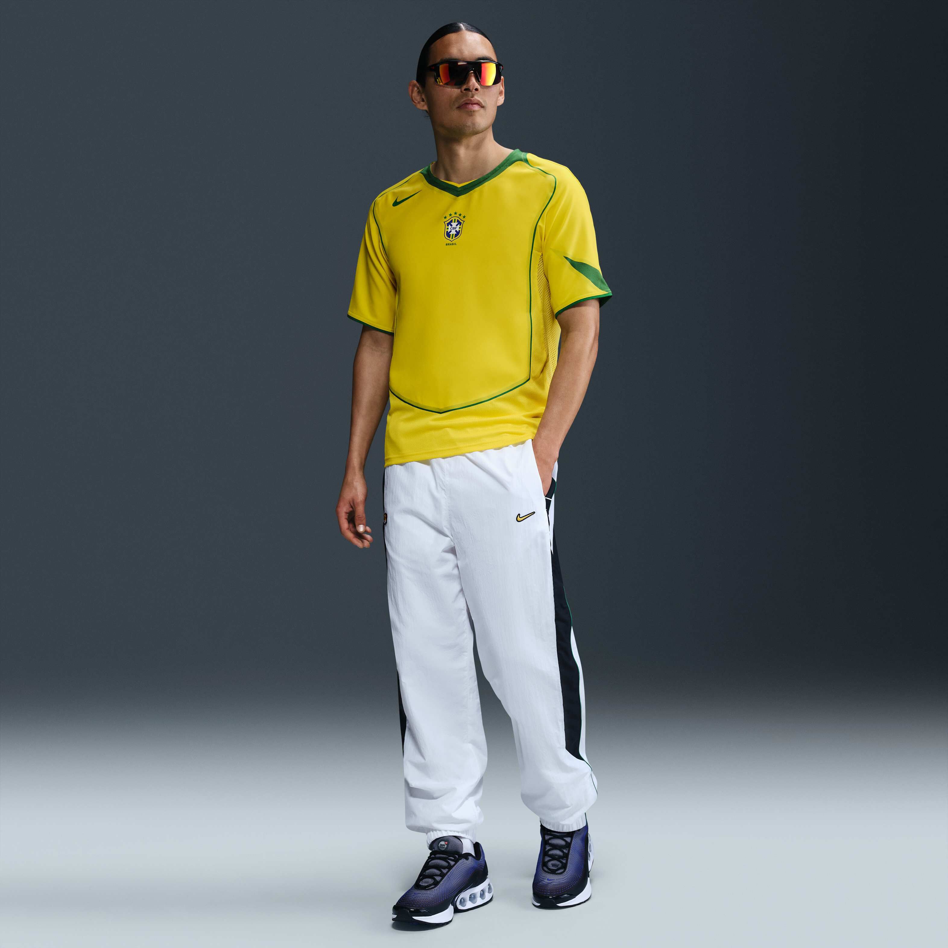 Brazil 2004 Total 90 Reissue image number 3