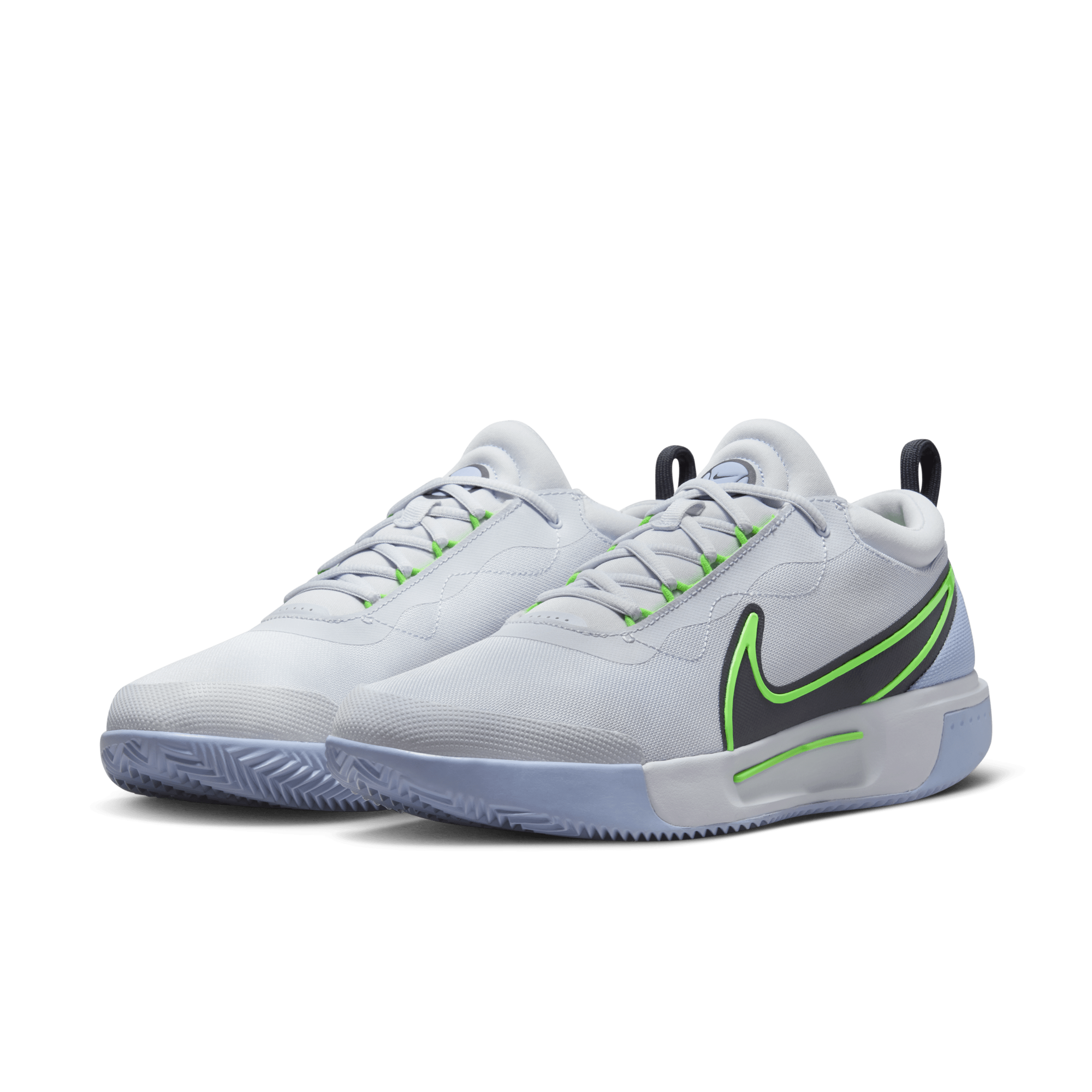 Tenis hotsell nike padel
