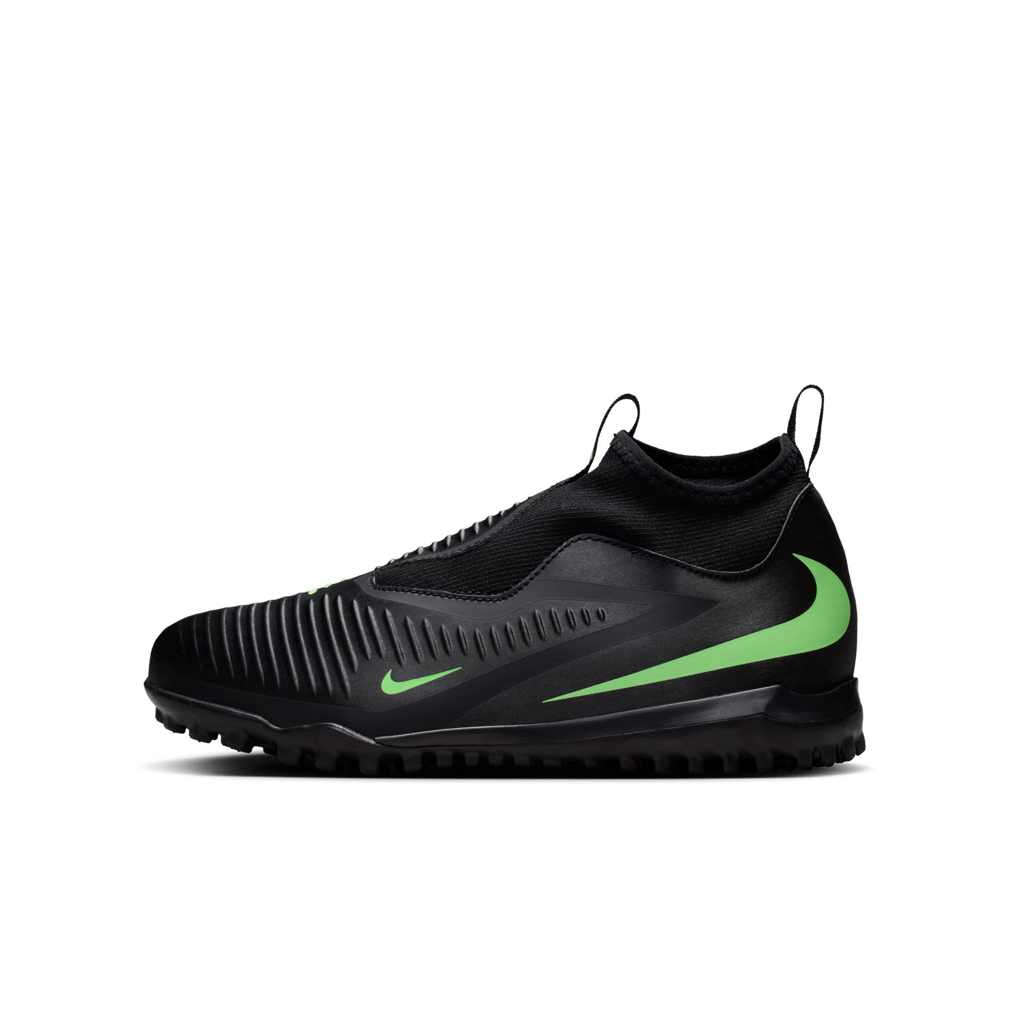 Nike Jr. Phantom 6 High Academy image number 0