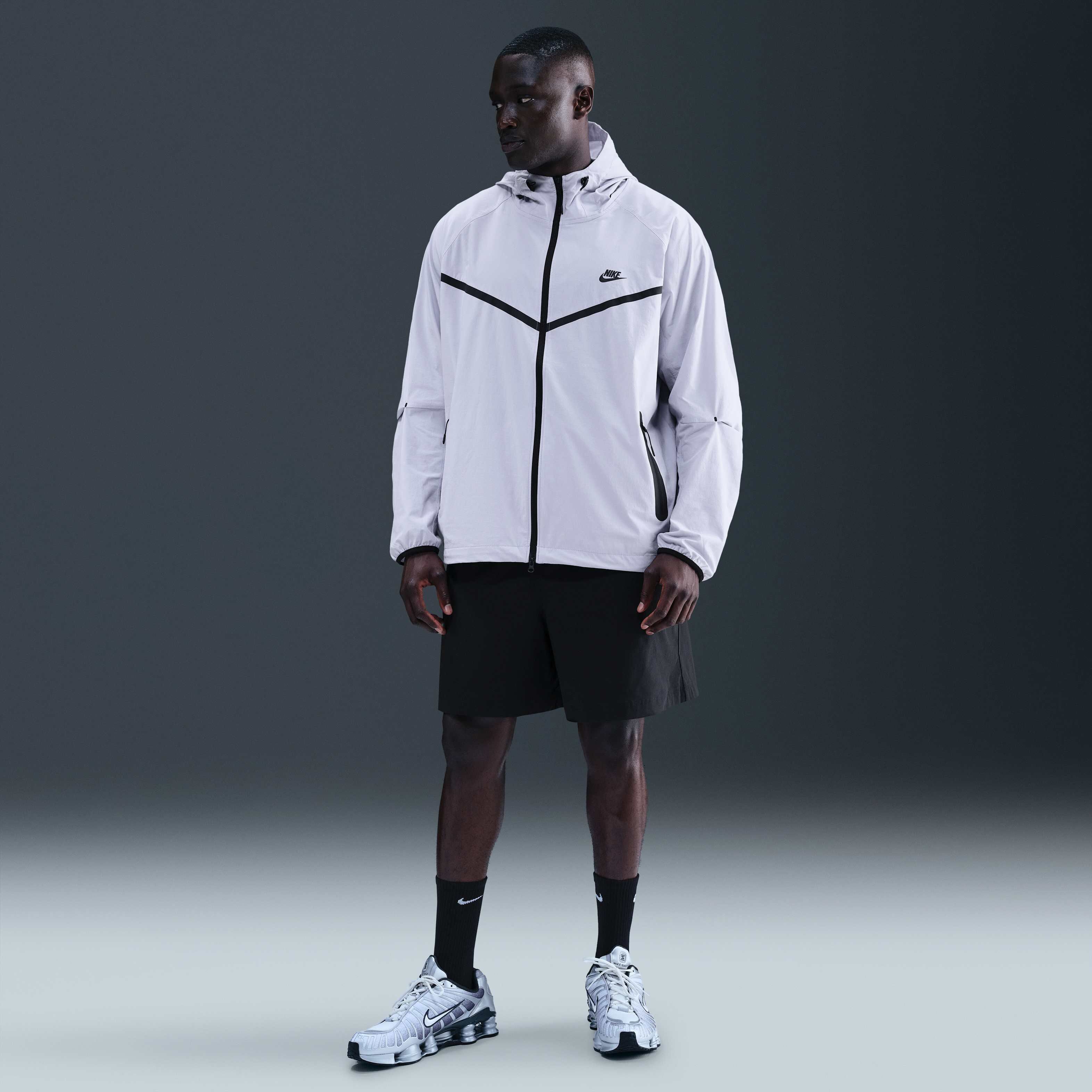 Nike Tech image number 10