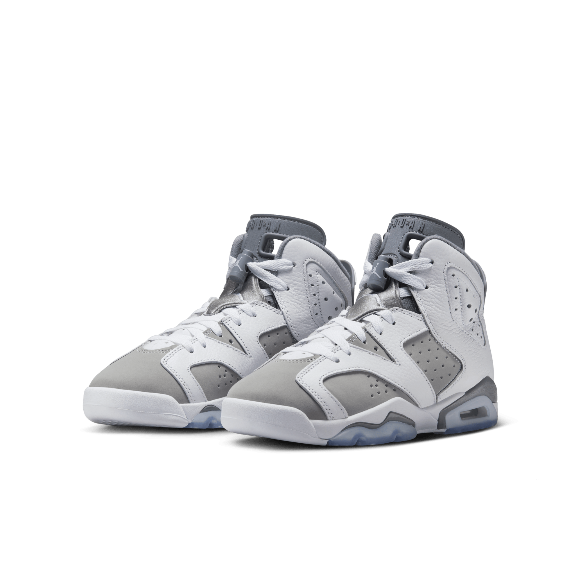Shop Air Jordan 6 Retro Older Kids Shoes Nike KSA