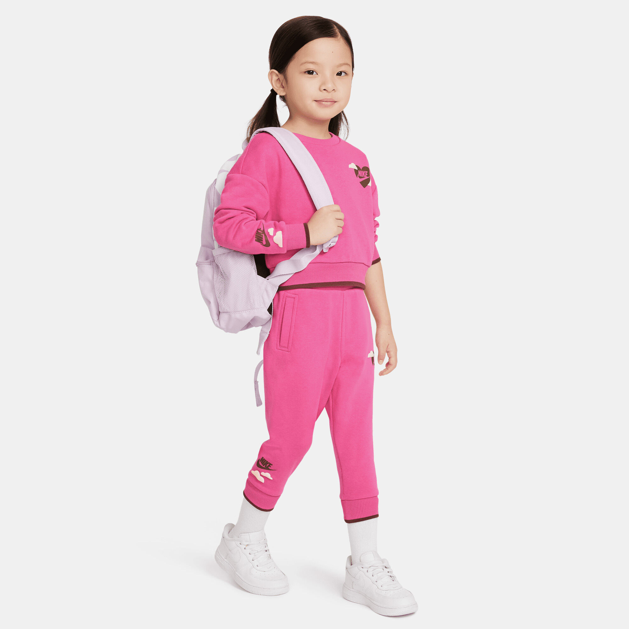 نايكي سويت سووش image number 4