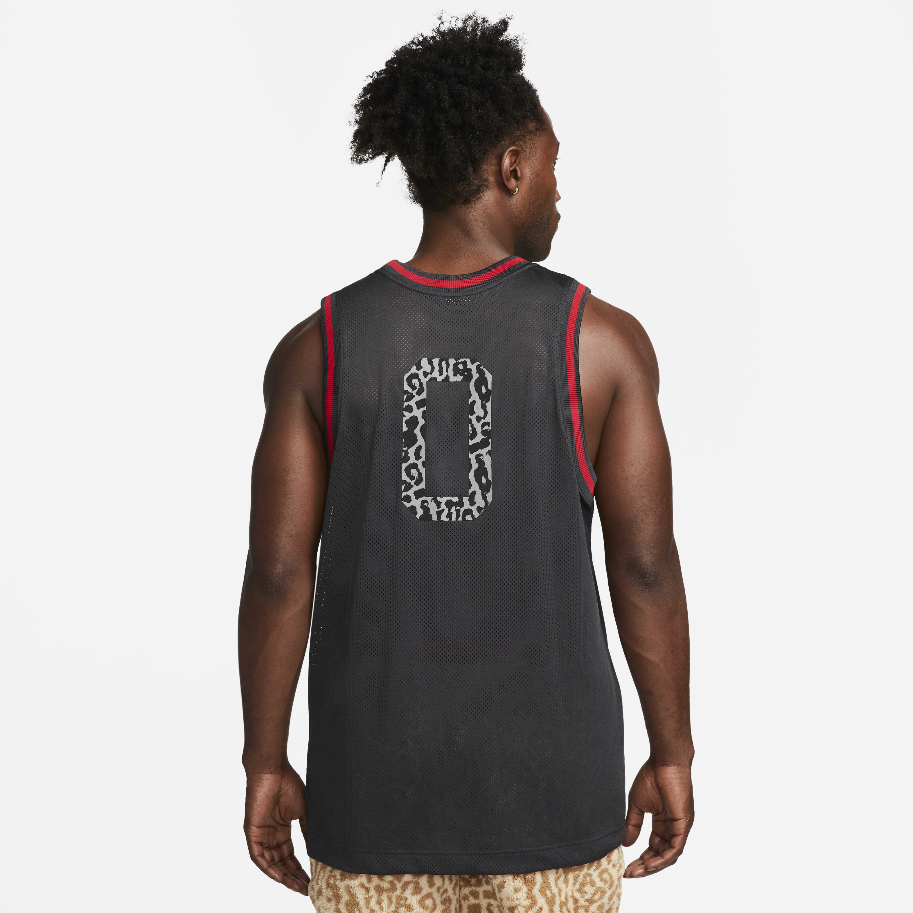 Nike Dri-FIT image number 1