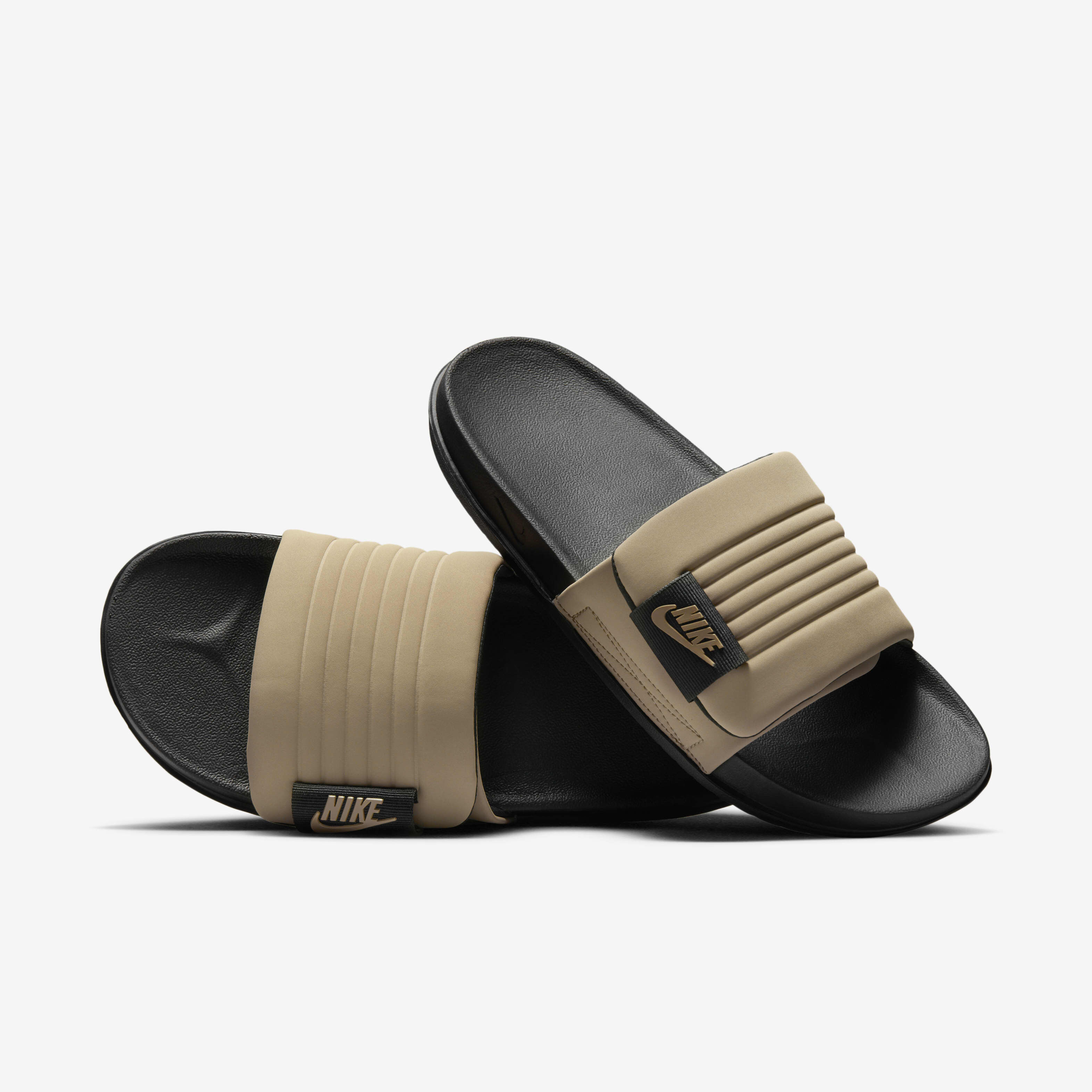 Men's nike benassi jdi sport slides top