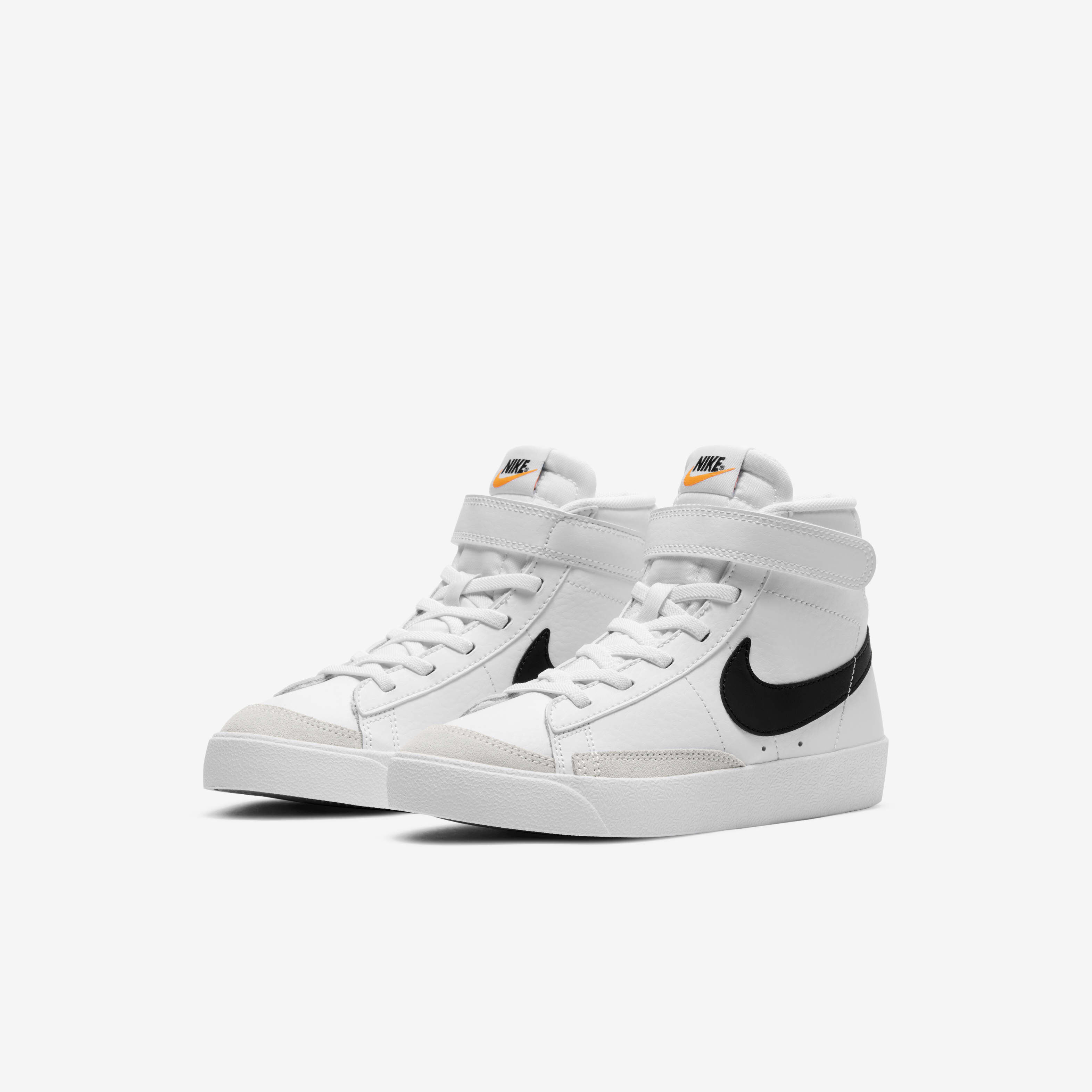 Buy Nike Blazer Mid 77 Younger Kids Shoe Nike Saudi Official