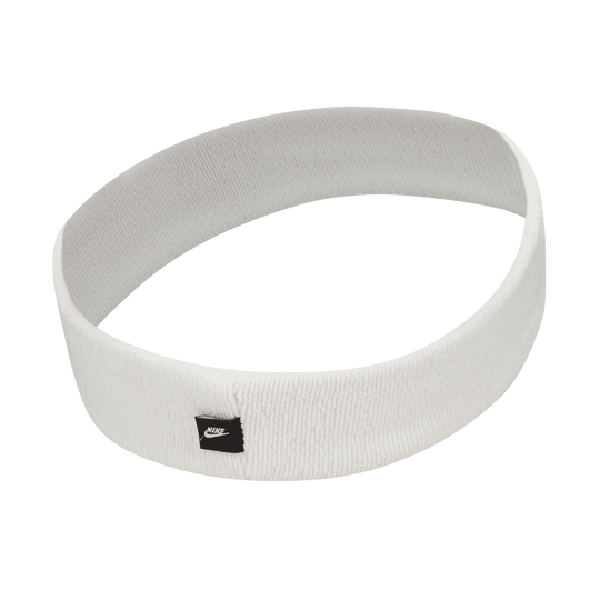 Nike top wide headband
