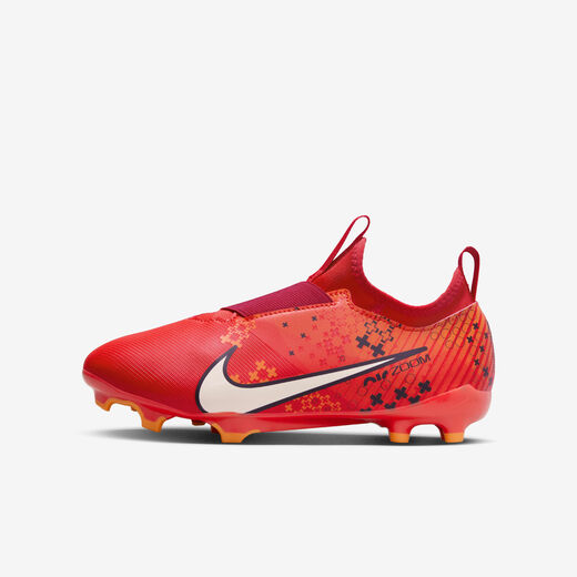 Shoes-Nike, Nike Jr. Vapor 15 Academy Mercurial Dream Speed, Younger/Older Kids' MG Low-Top Football Boot