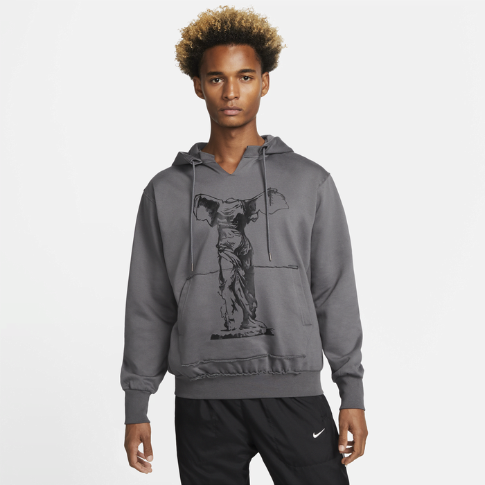 Nike n7 modern hoodie top po