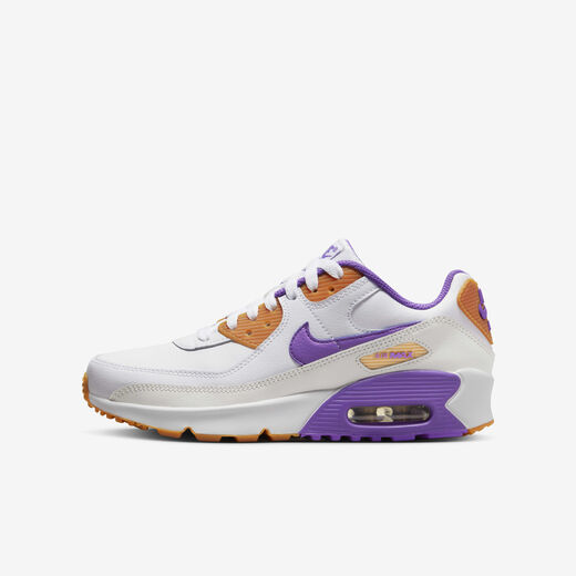 Fresh Airmax Kicks - Shoes-Nike, Nike Air Max 90 LTR, Older Kids' Shoes