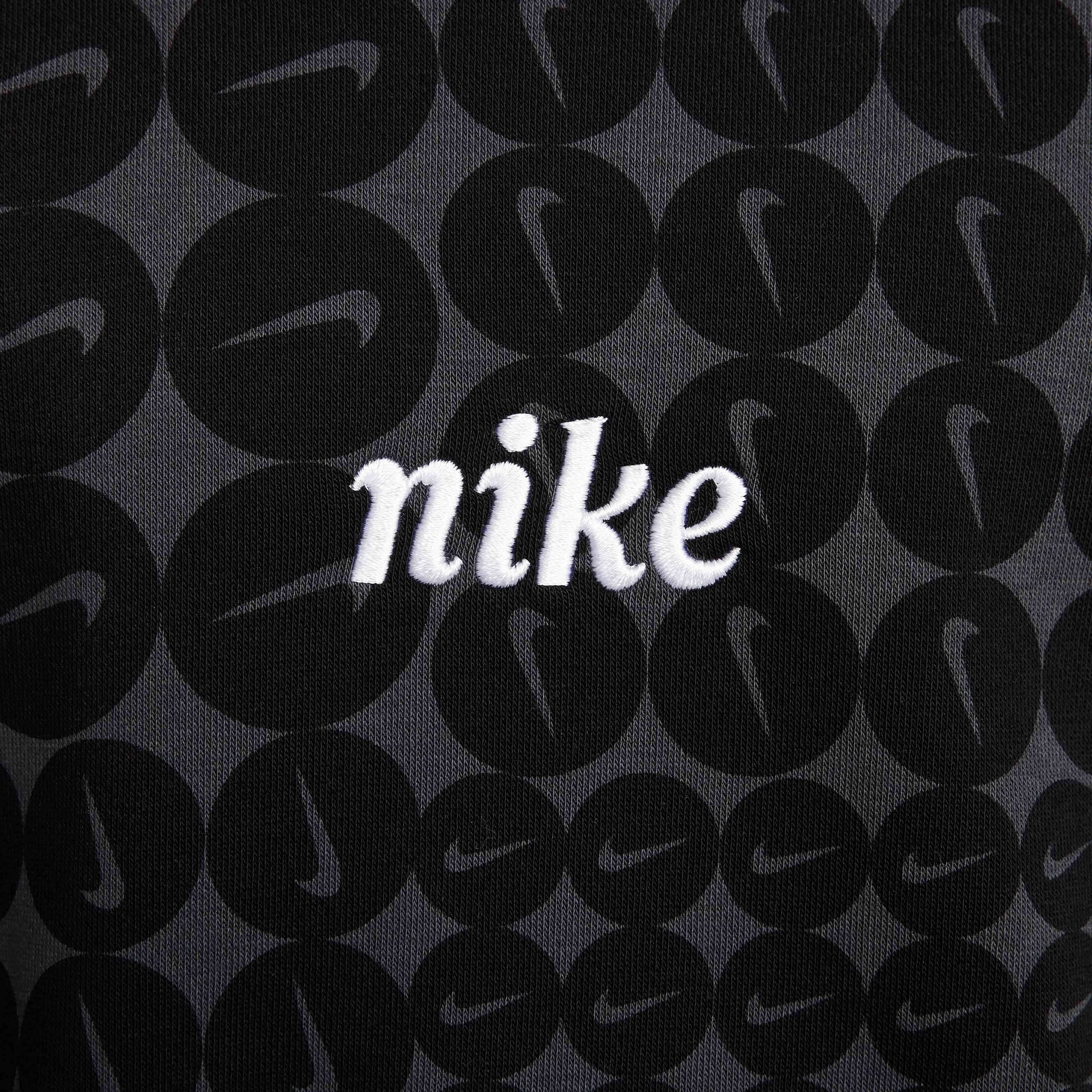 نايكي سبورتسوير كلوب فليس image number 3