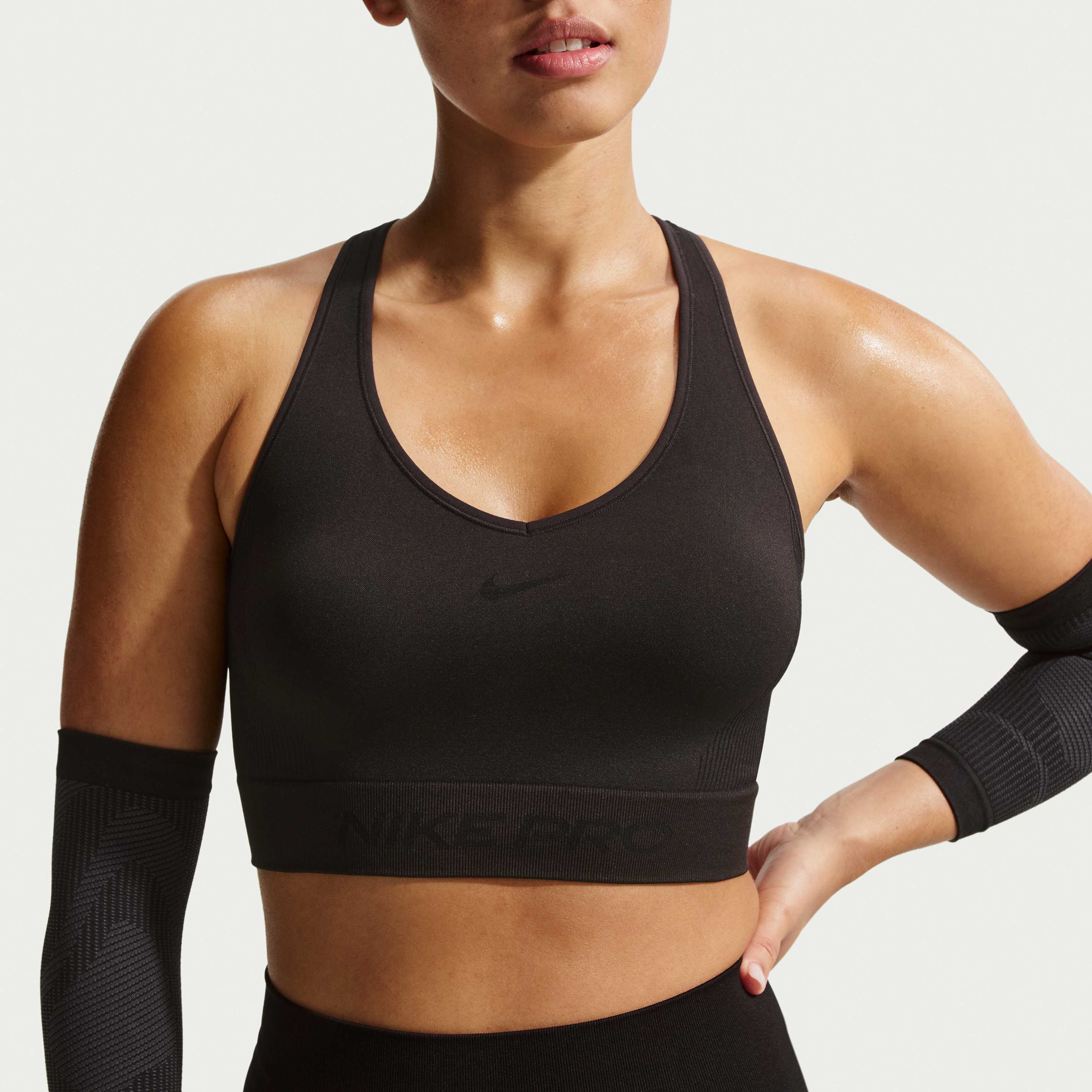 Nike Pro Seamless image number 2
