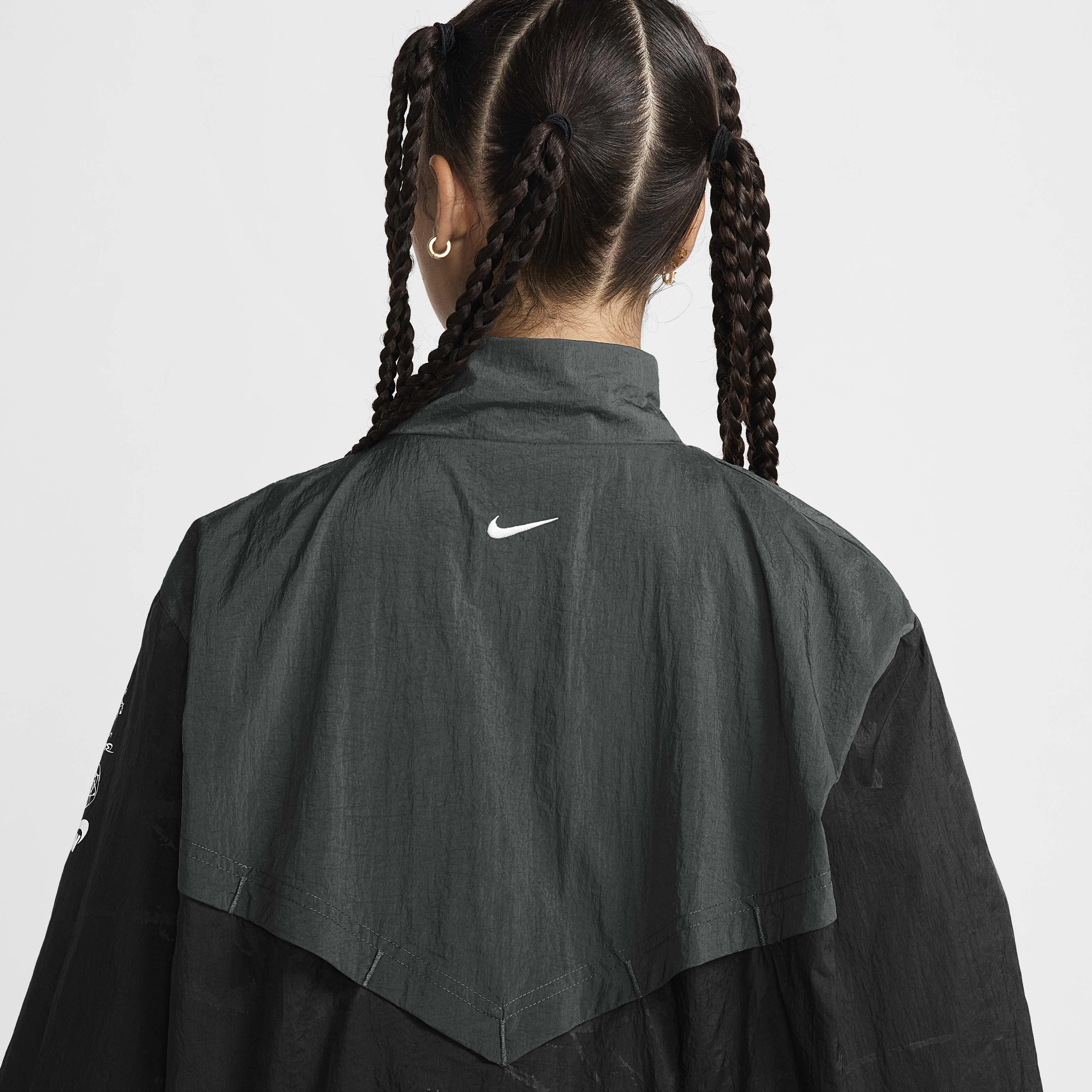 Buy Nike Sportswear Breaking Windrunner Women's Jacket