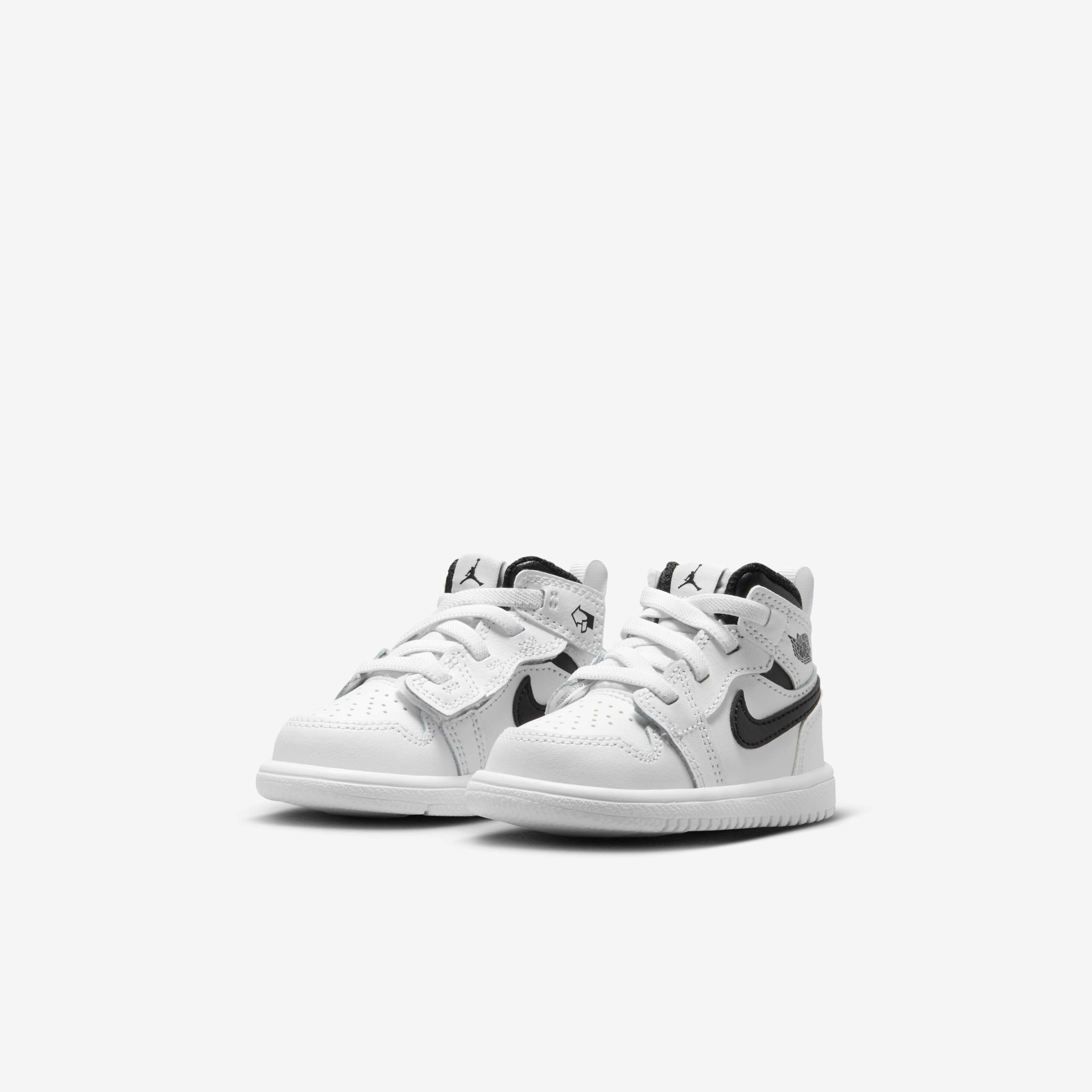 Jordan 1 Mid Alt image number 4