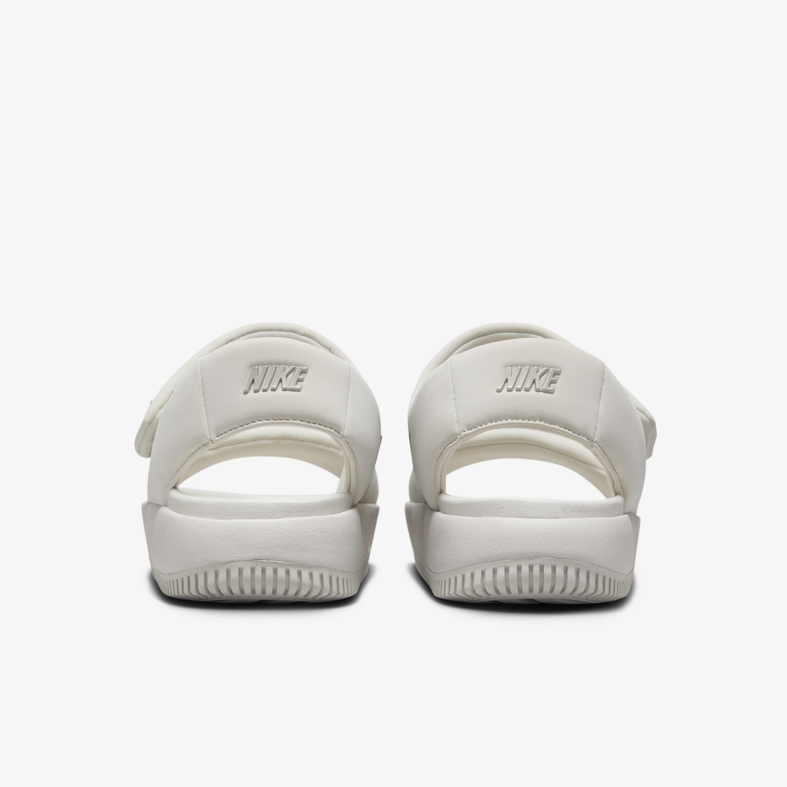 Buy Nike Calm Women's Sandals - Light Bone/Light Bone/Light