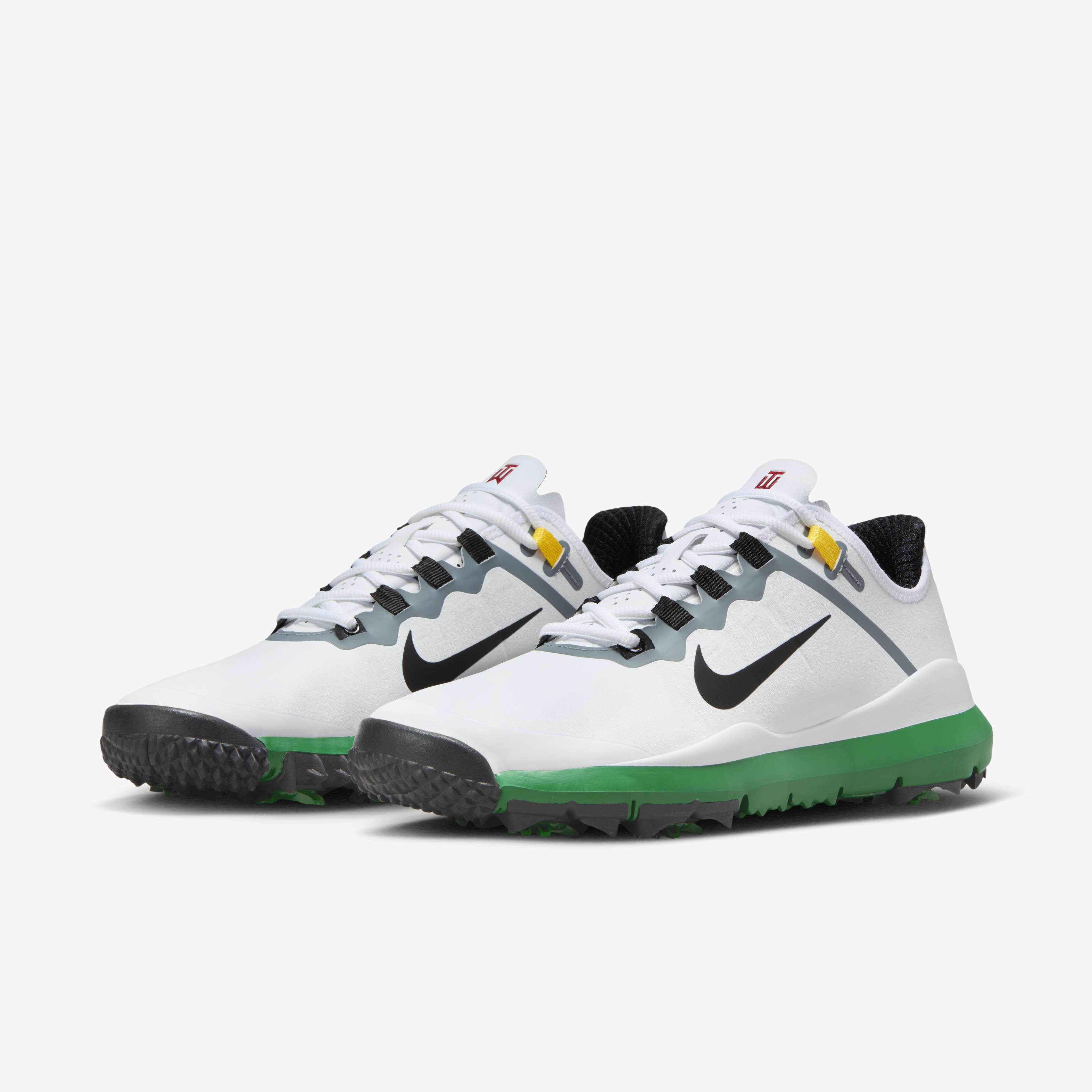 Tiger Woods '13 image number 4