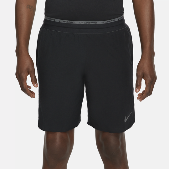 Nike dry top men's 4.0 shorts