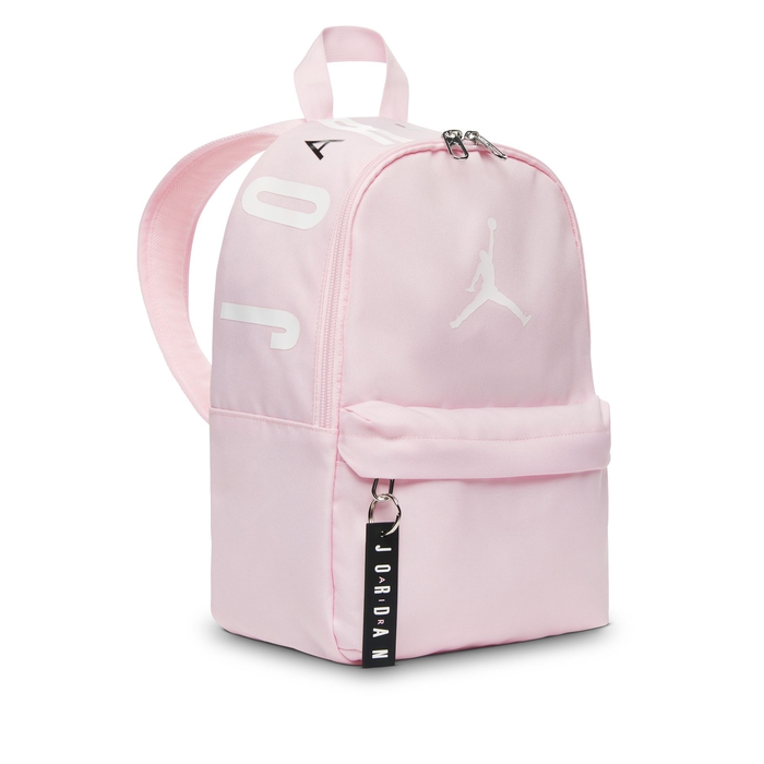 Buy Jordan Air Backpack (Small) Pink Foam Nike Saudi Official