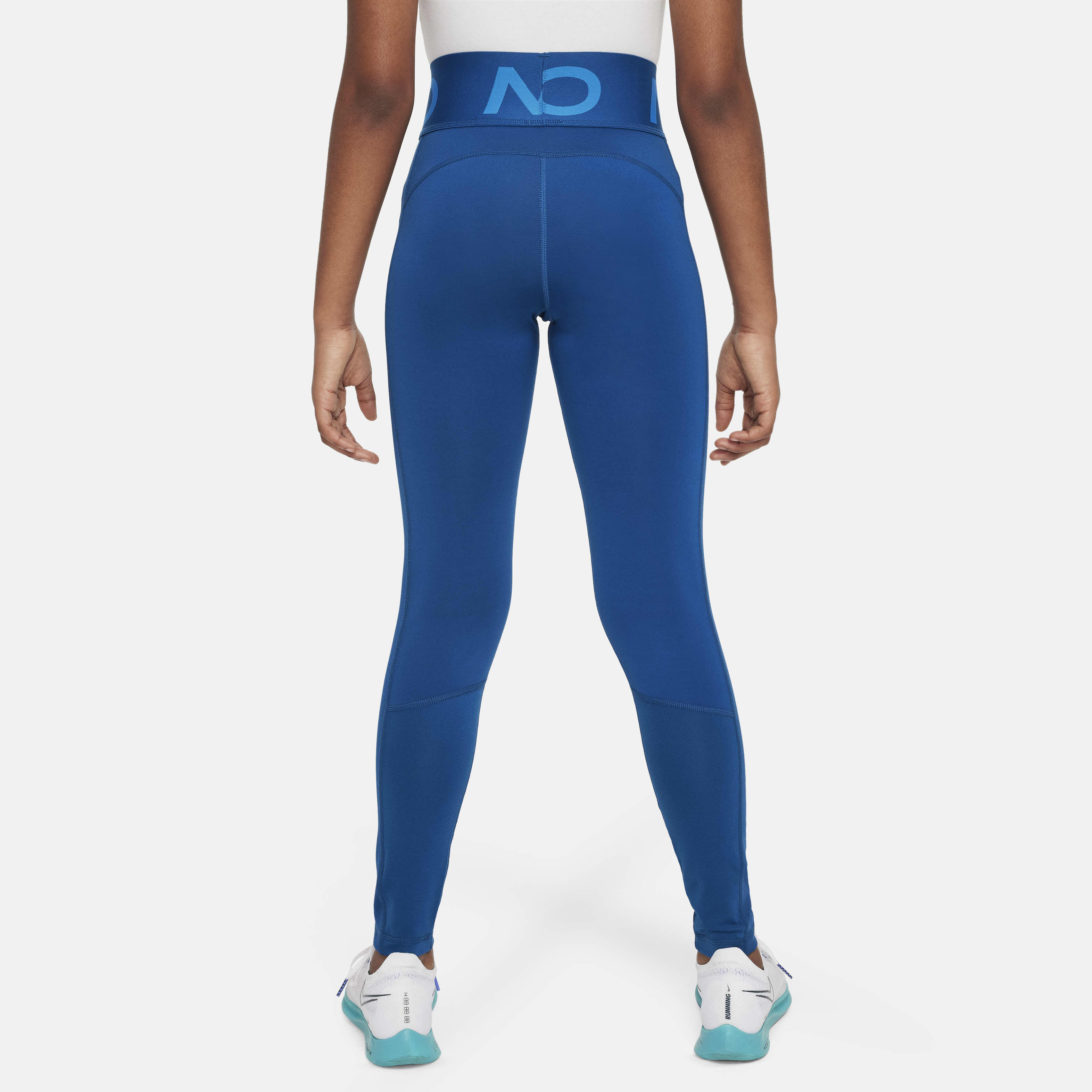 Nike Pro image number 1