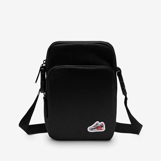 Women's Cross Body Bags-Nike, Nike Air Max 90 Heritage, Cross-Body Bag (4L)