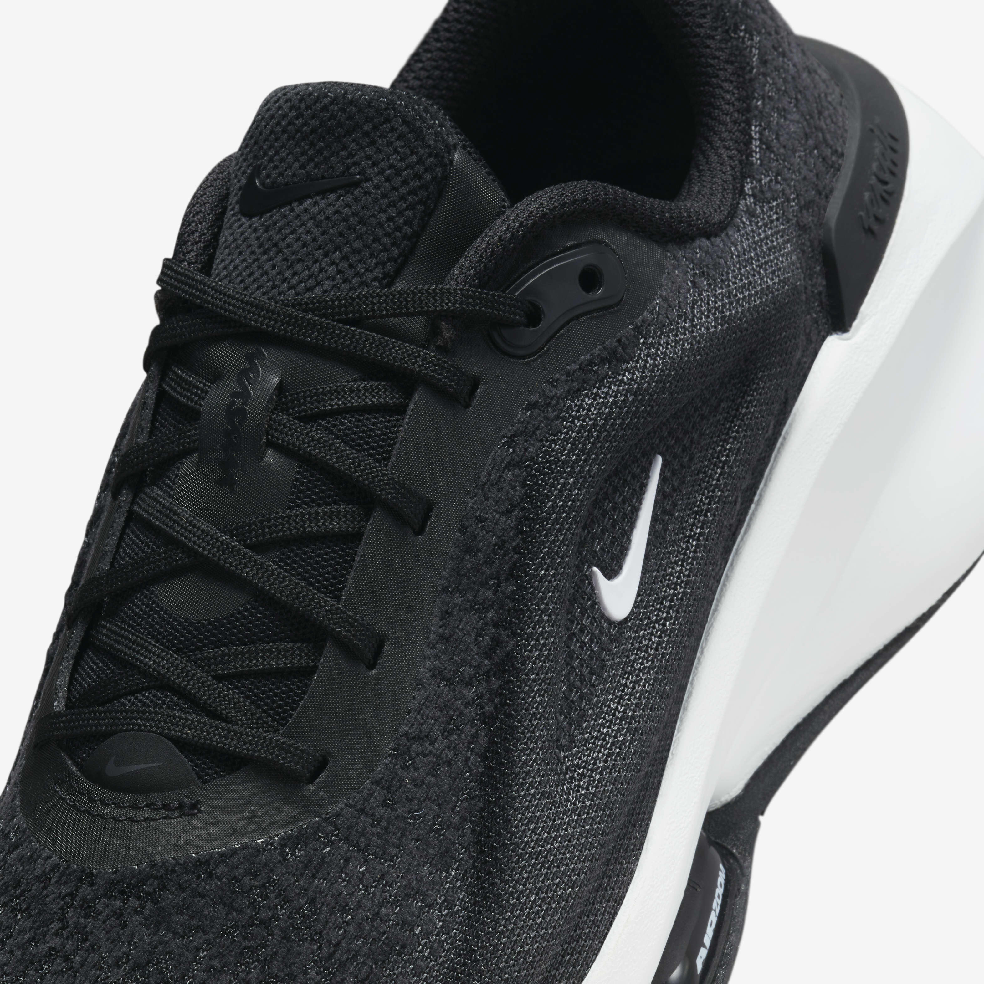 Buy Nike Versair Women's Workout Shoes - Black/Summit White