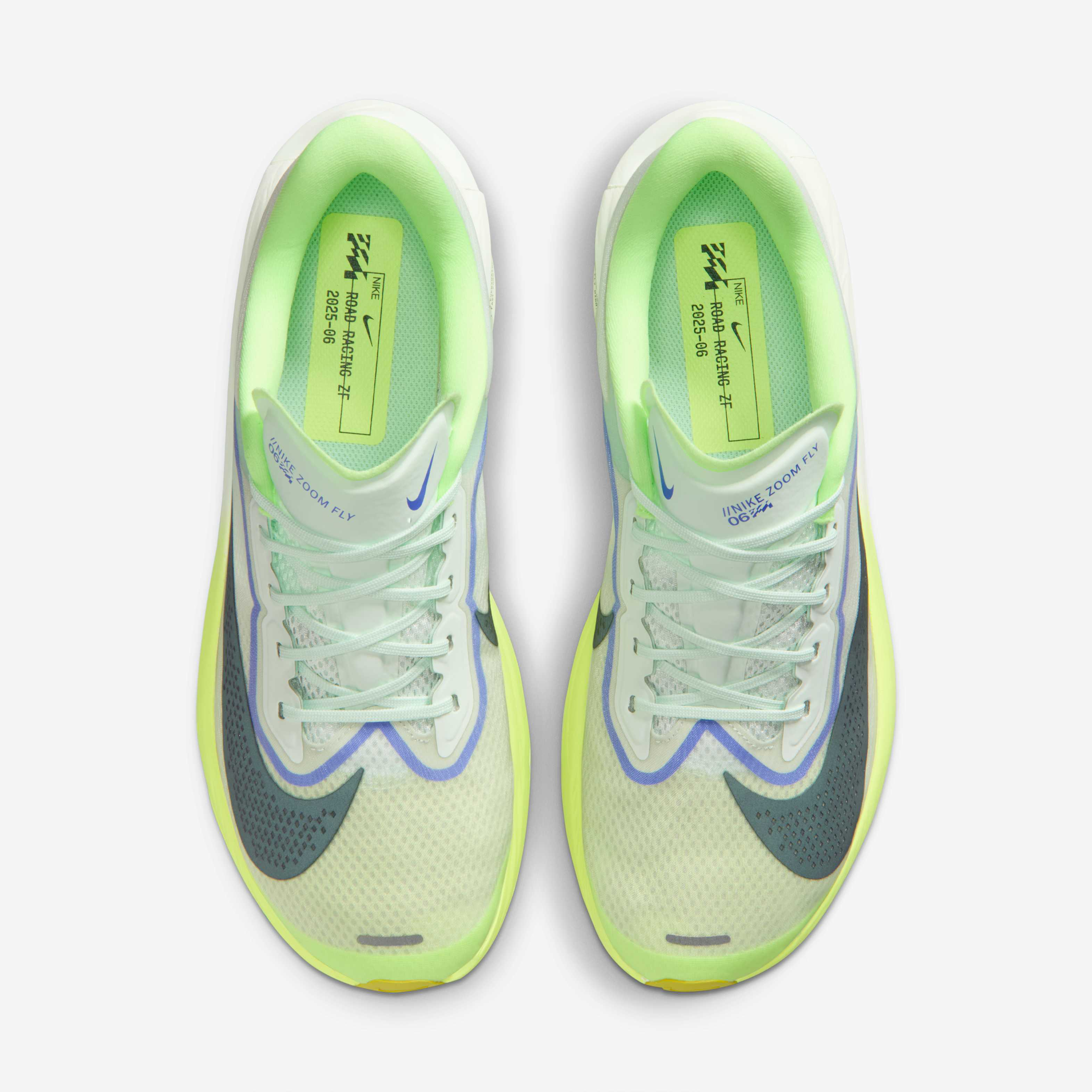 Nike Zoom Fly 6 image number 3