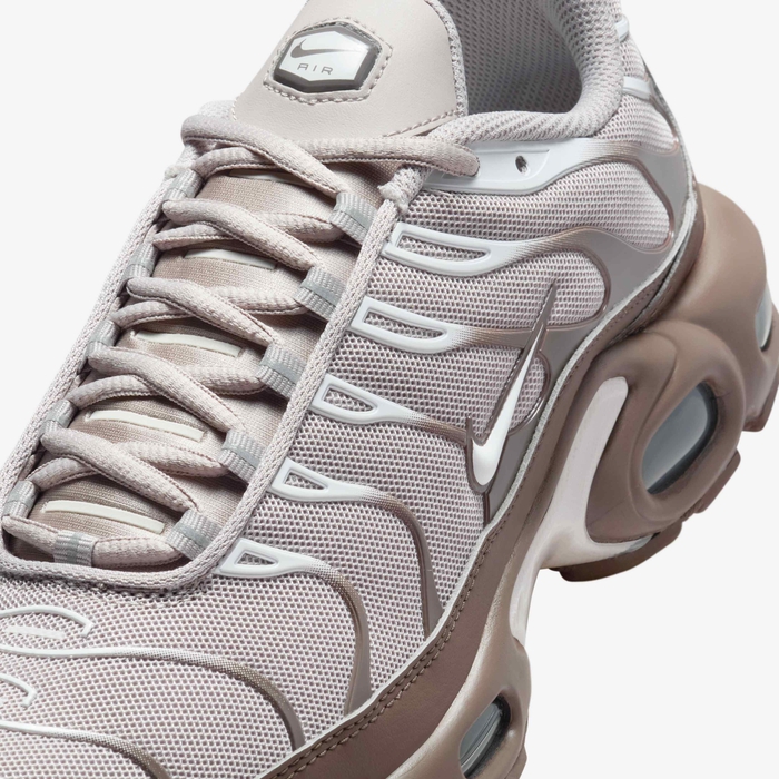Buy Nike Air Max Plus Women's Shoes Ironstone/College Grey