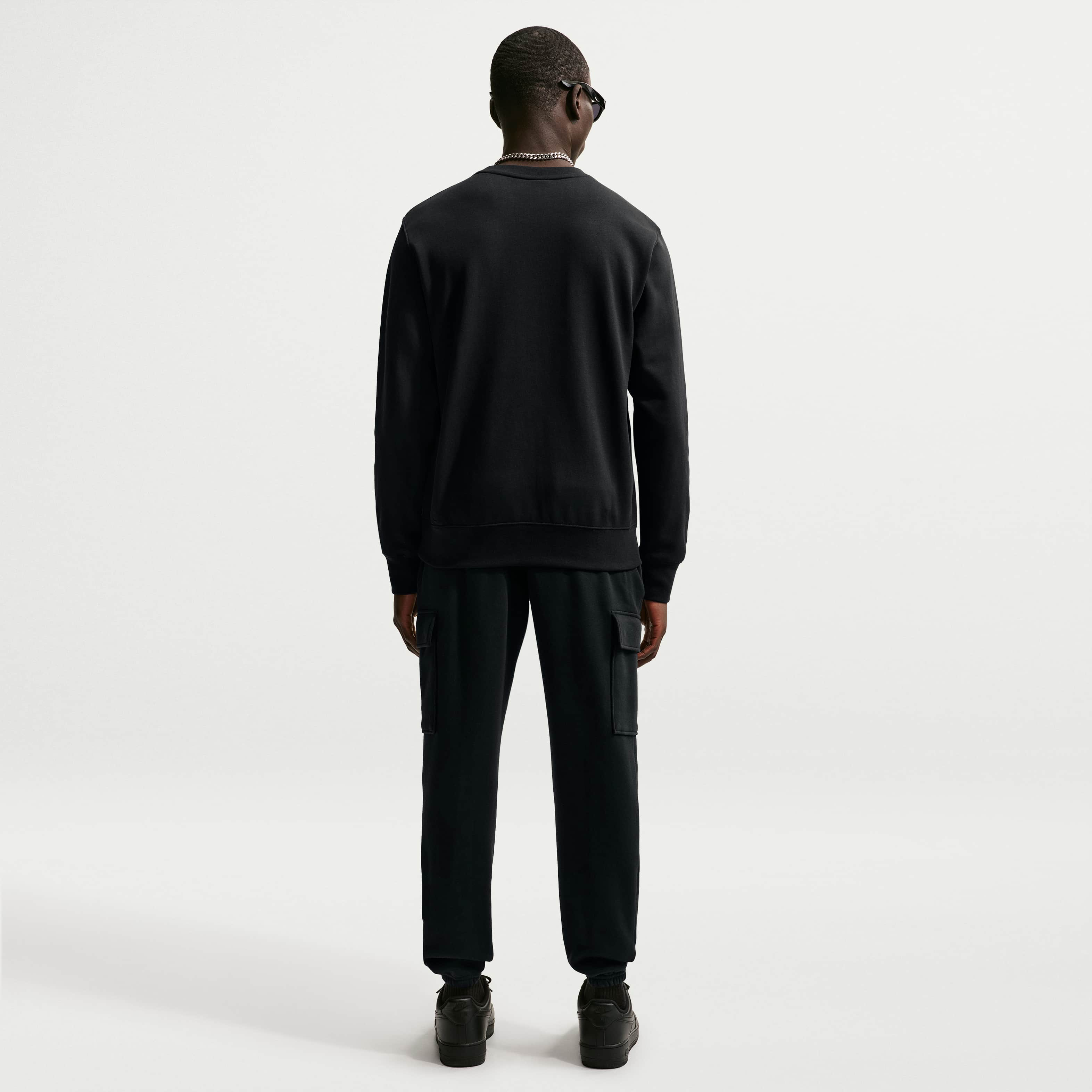 Nike Club image number 4