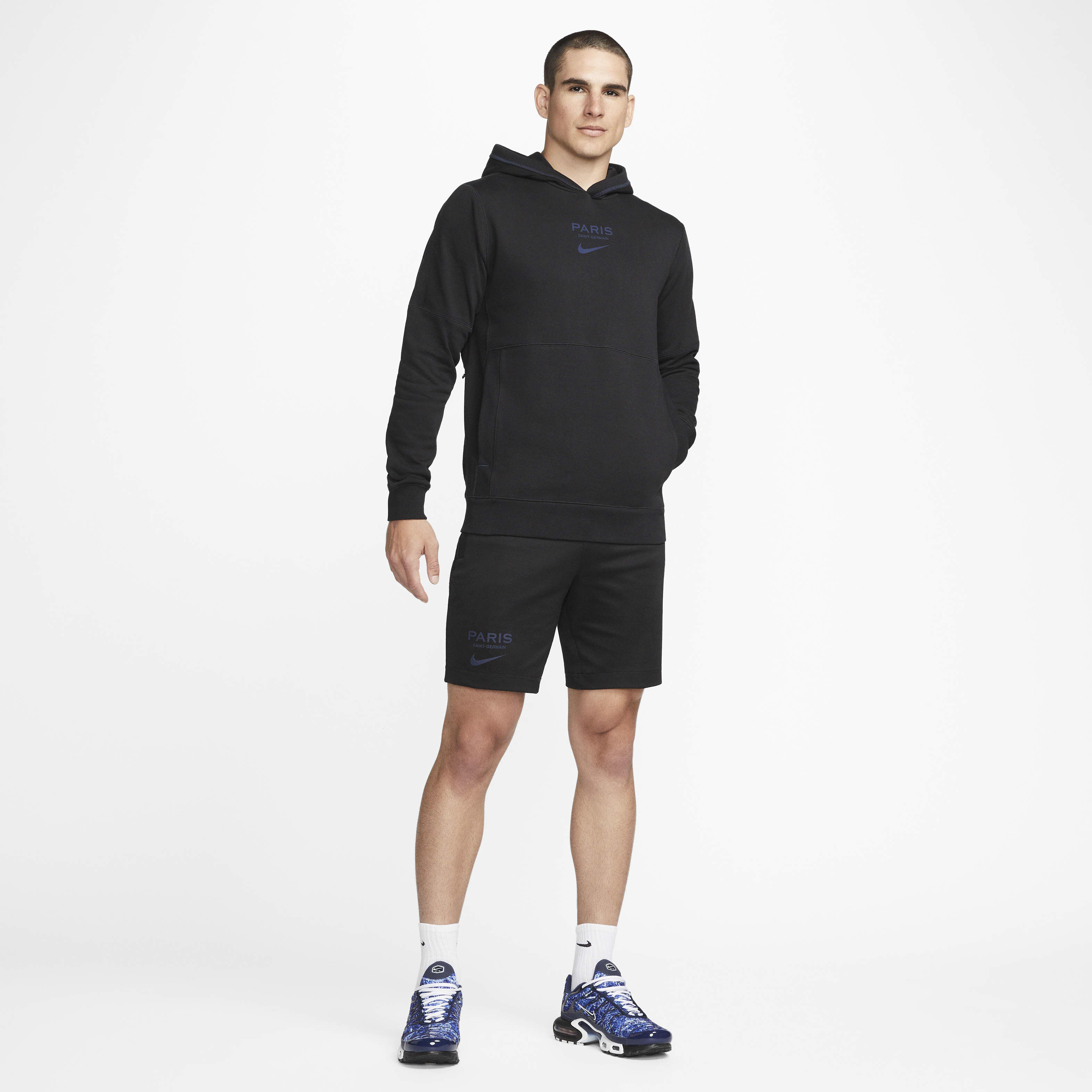 Paris Saint-Germain image number 6