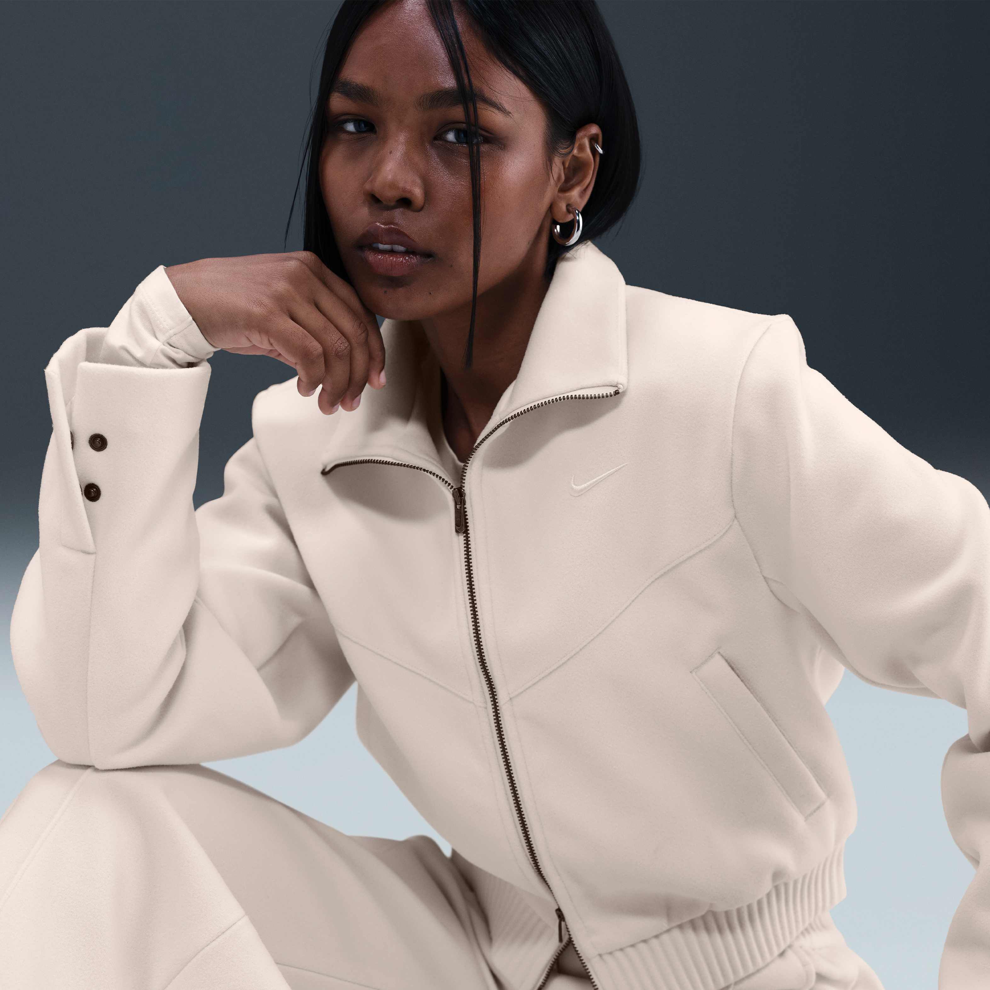 نايكي سبورتسوير ويندرانر image number 2