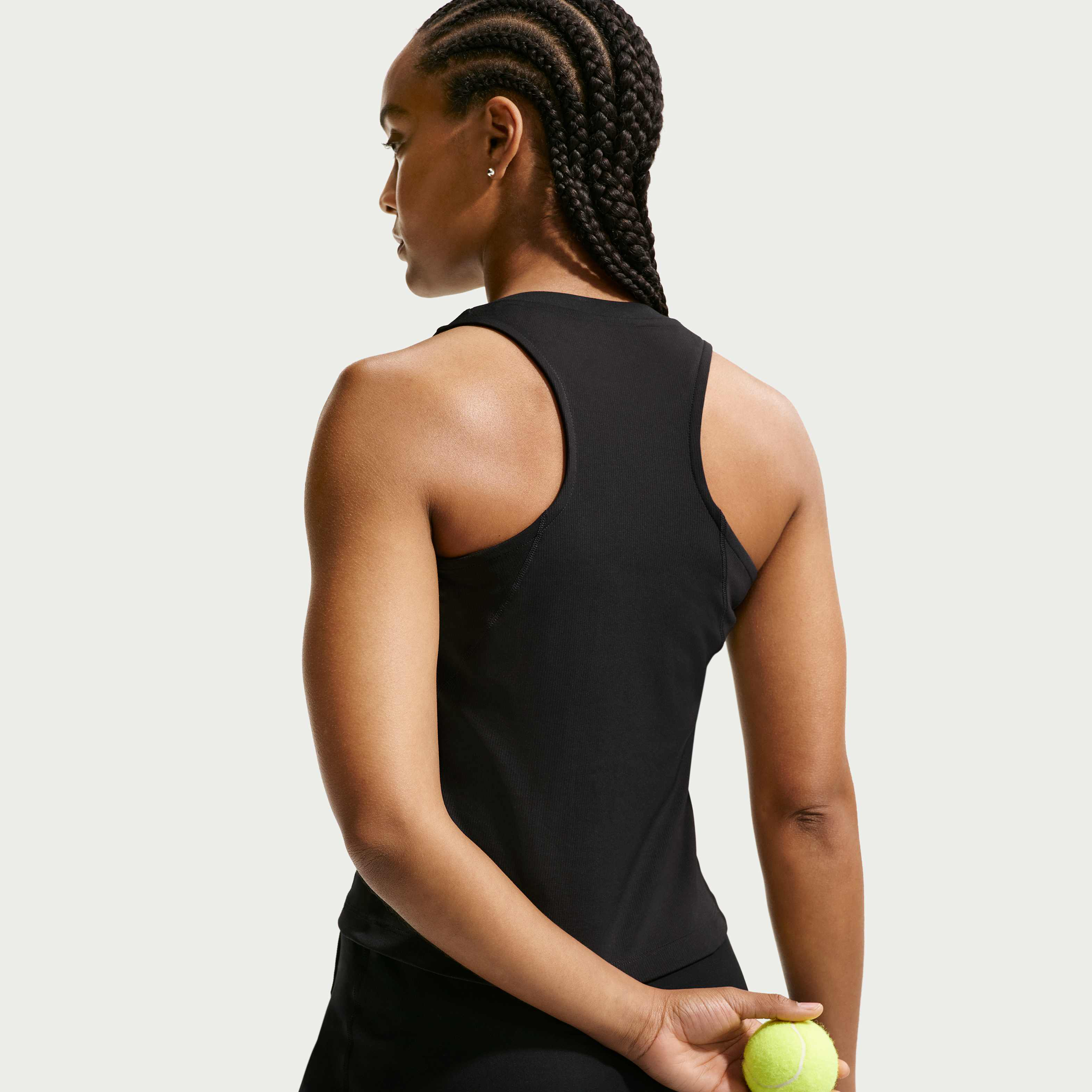 NikeCourt Advantage image number 1