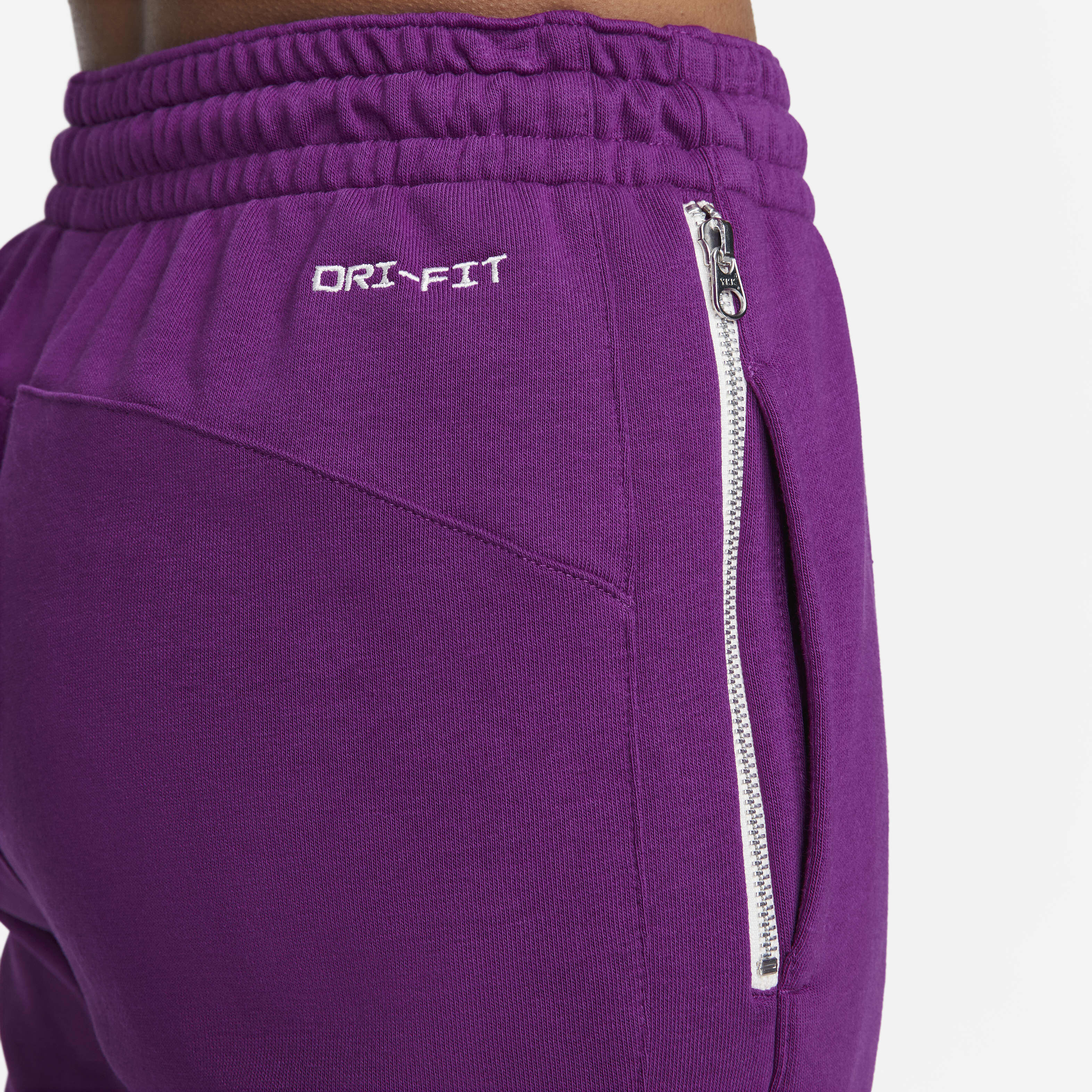 Nike Dri-FIT Swoosh Fly Standard Issue image number 3