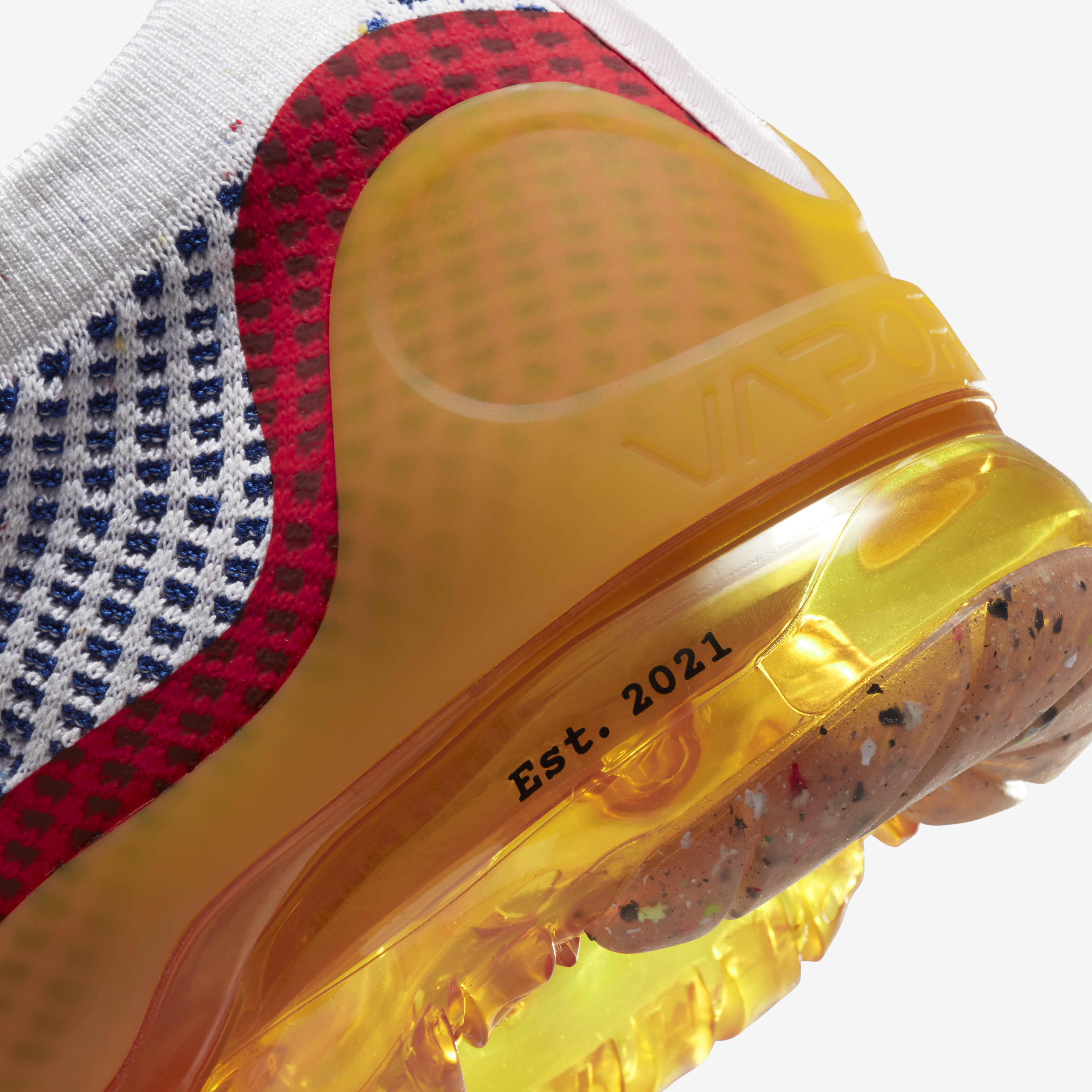 Nike Air VaporMax 2021 Flyknit SE image number 7